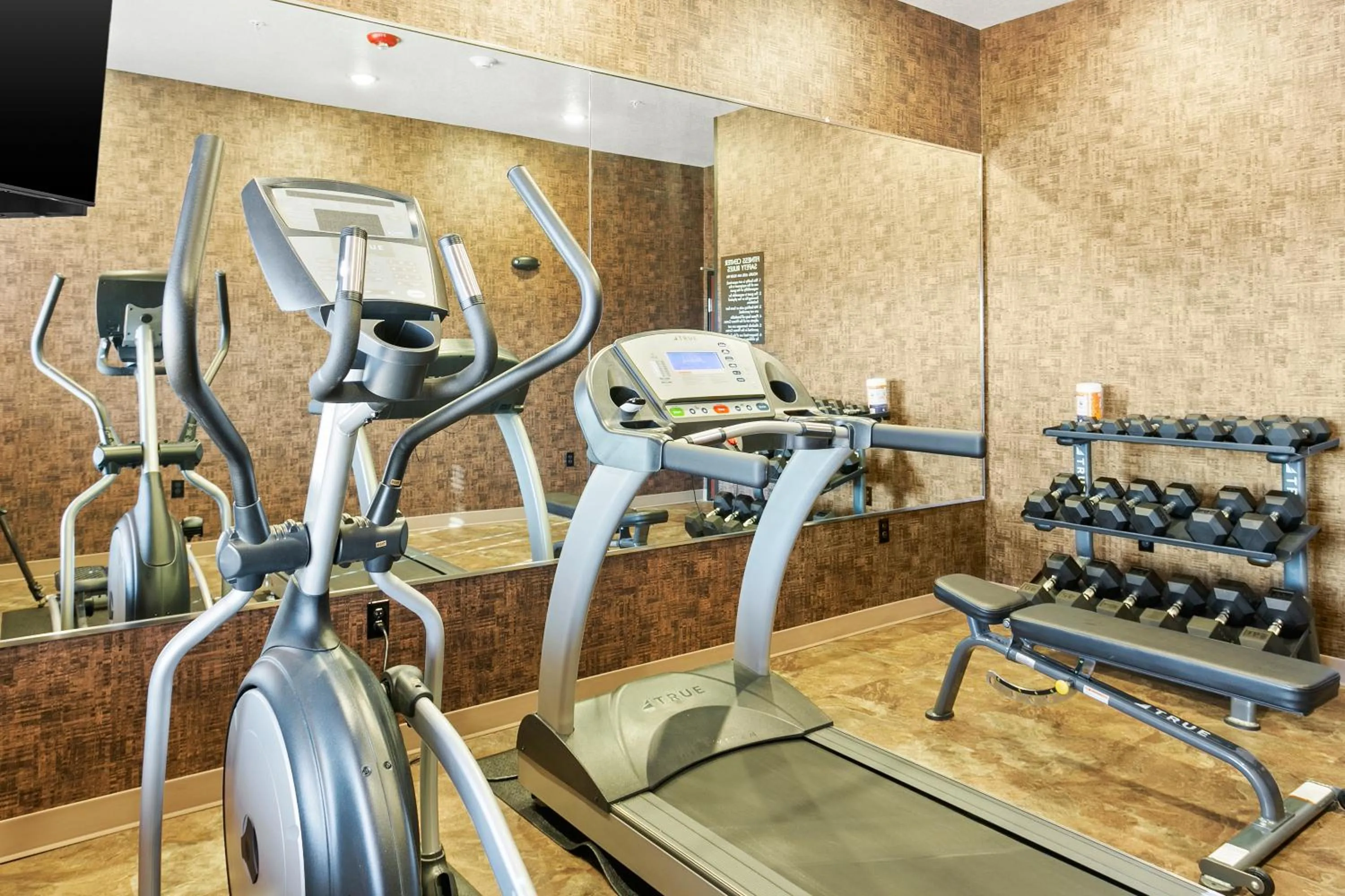 Cobblestone Hotel & Suites - Wickenburg