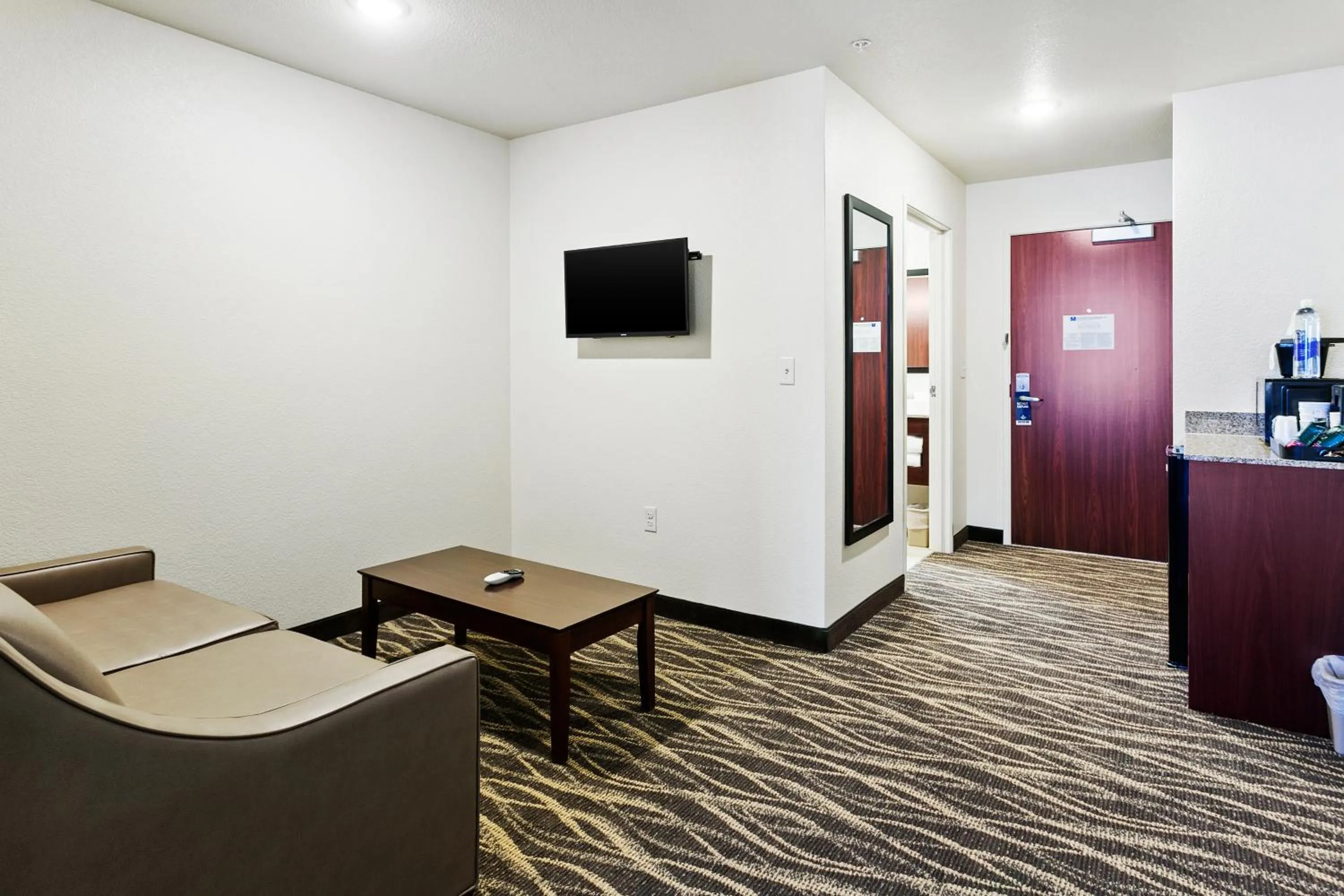 Cobblestone Hotel & Suites - Wickenburg