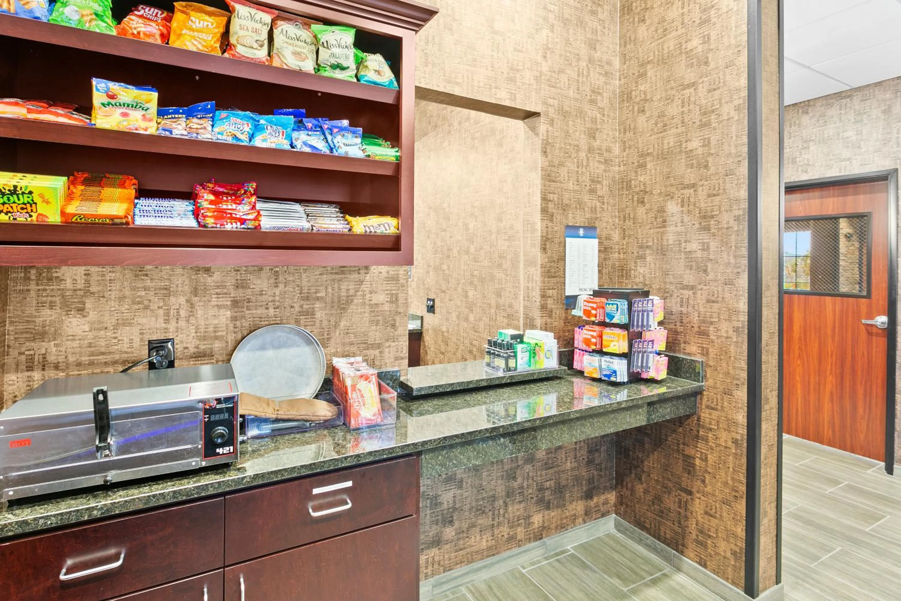 Cobblestone Hotel & Suites - Wickenburg