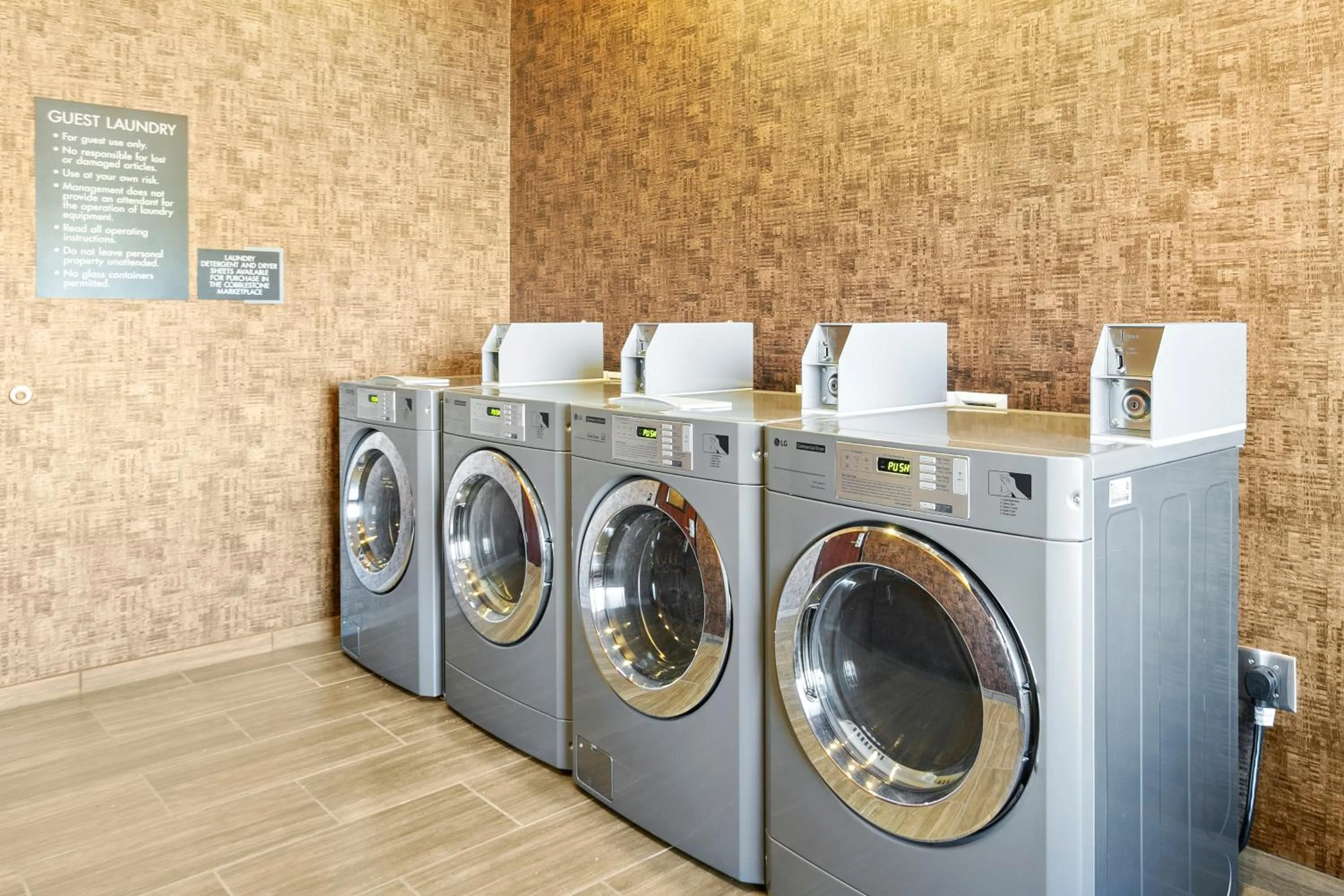 Cobblestone Hotel & Suites - Wickenburg