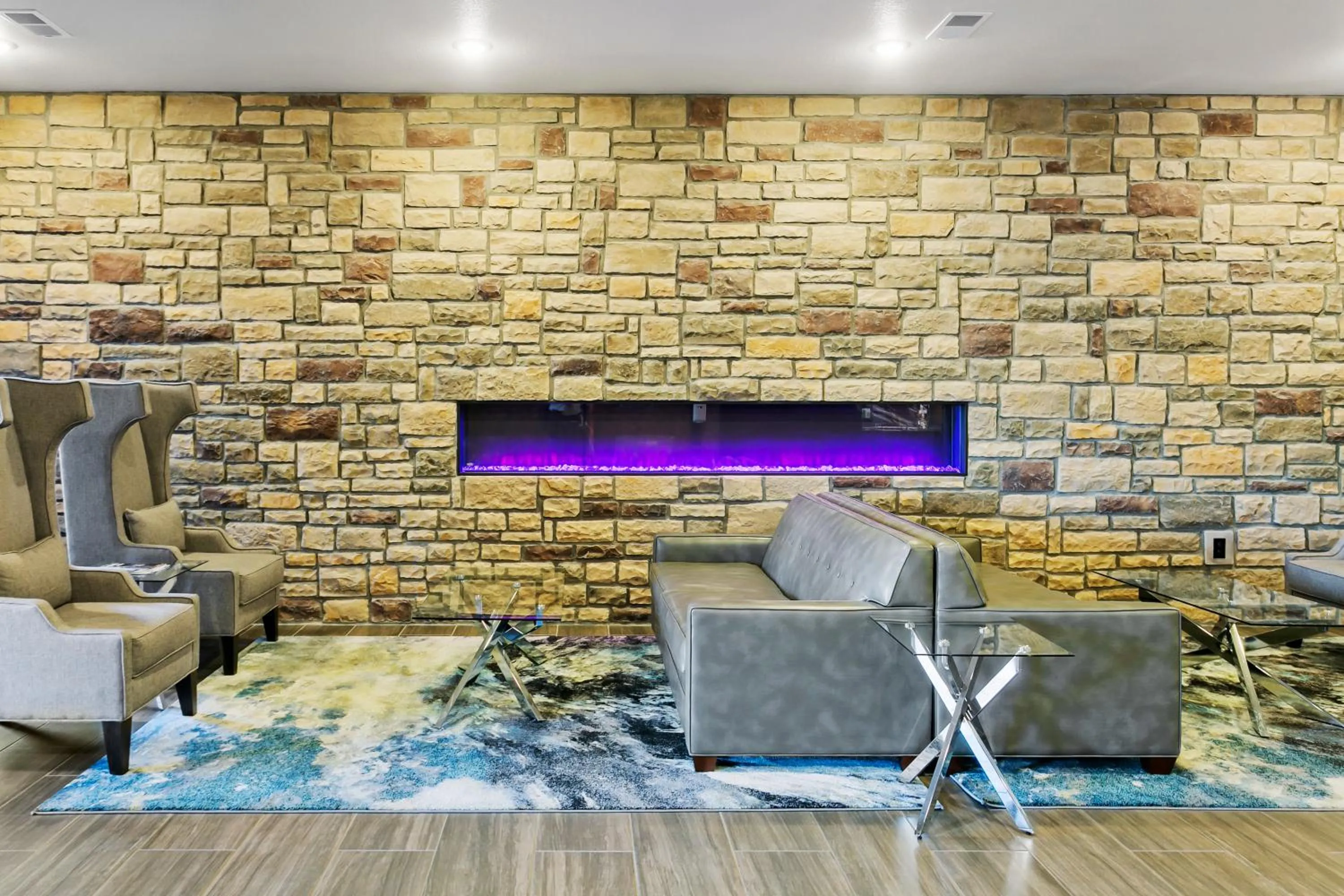 Cobblestone Hotel & Suites - Wickenburg