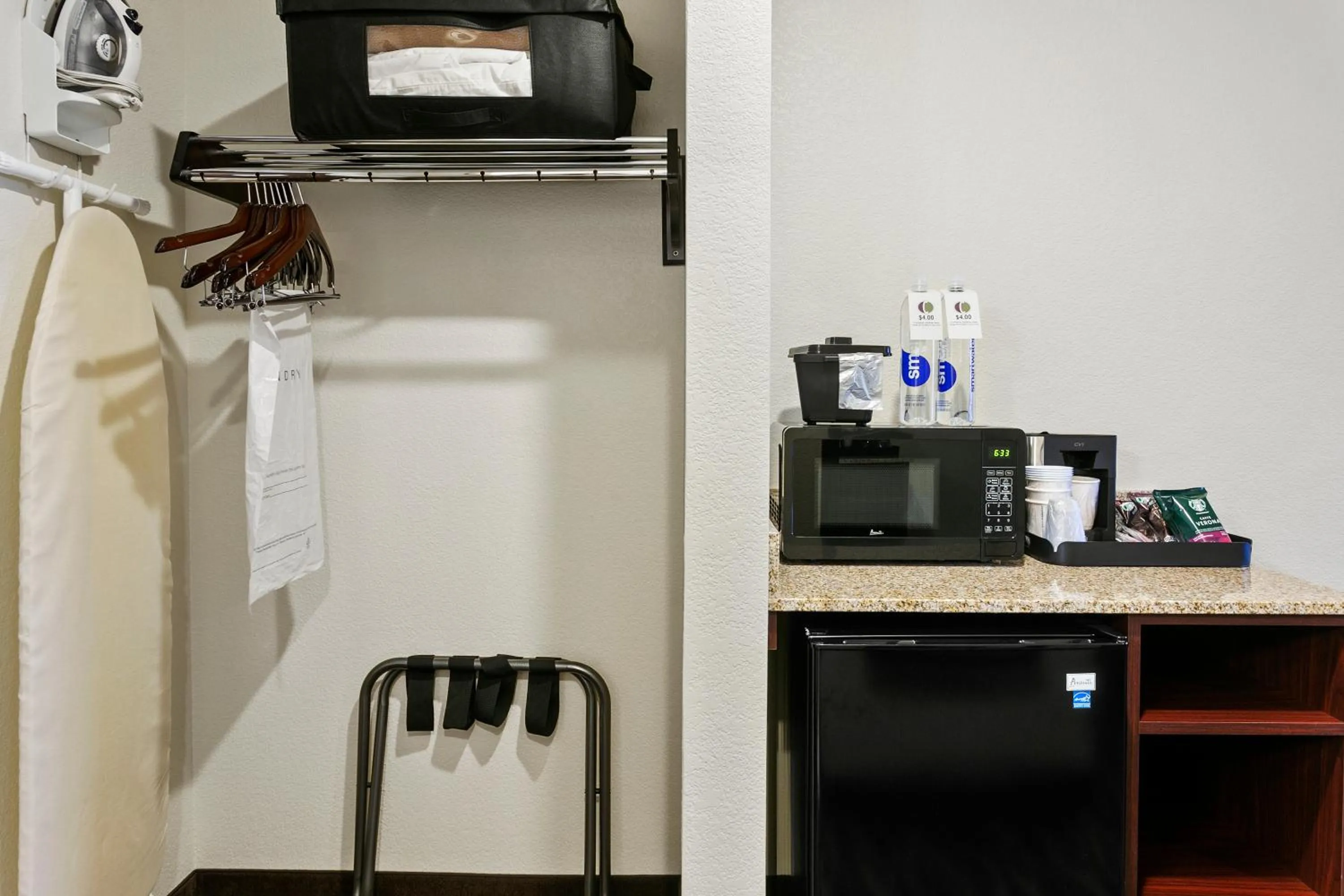 Cobblestone Hotel & Suites - Wickenburg