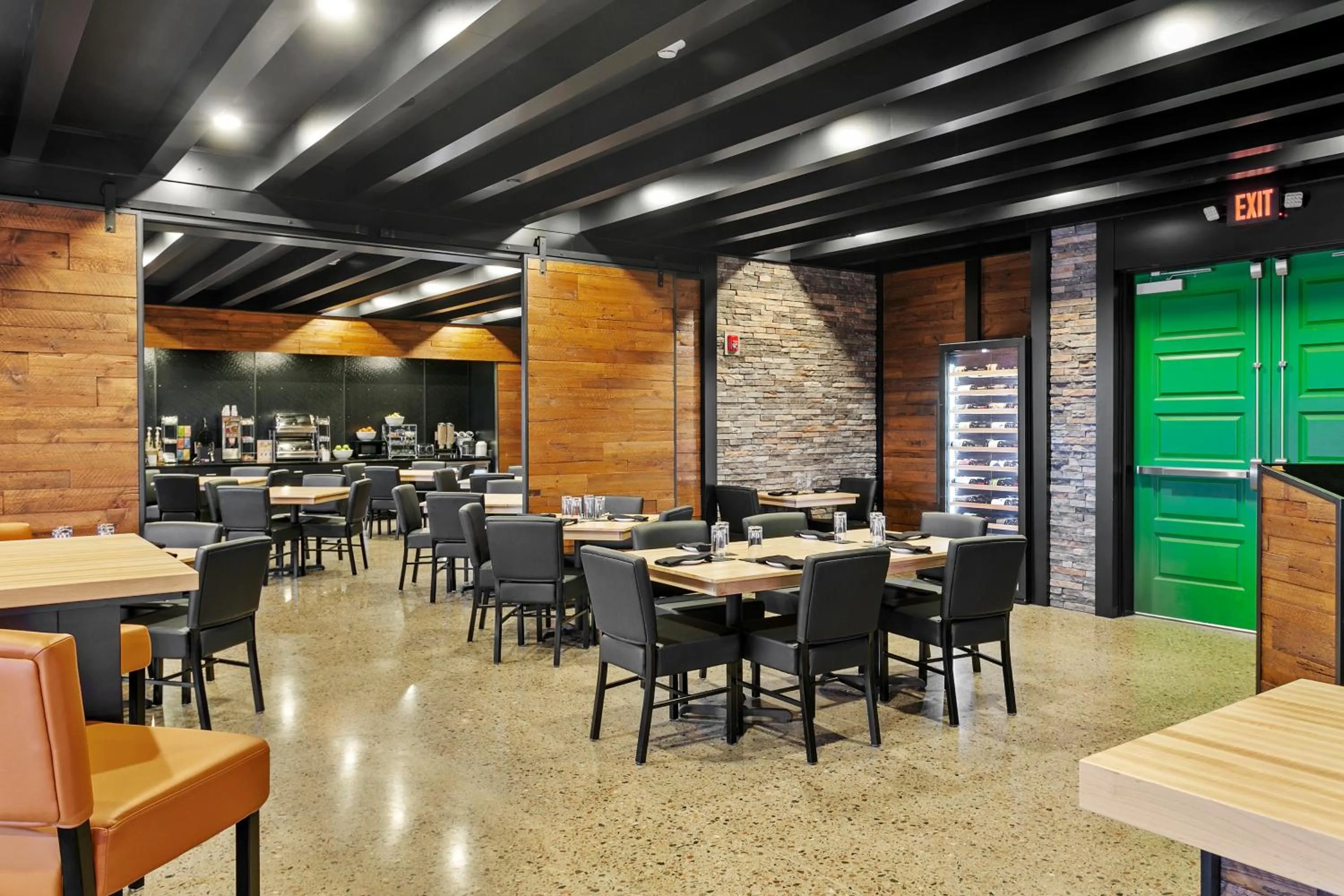 Cobblestone Hotel & Suites - Wickenburg