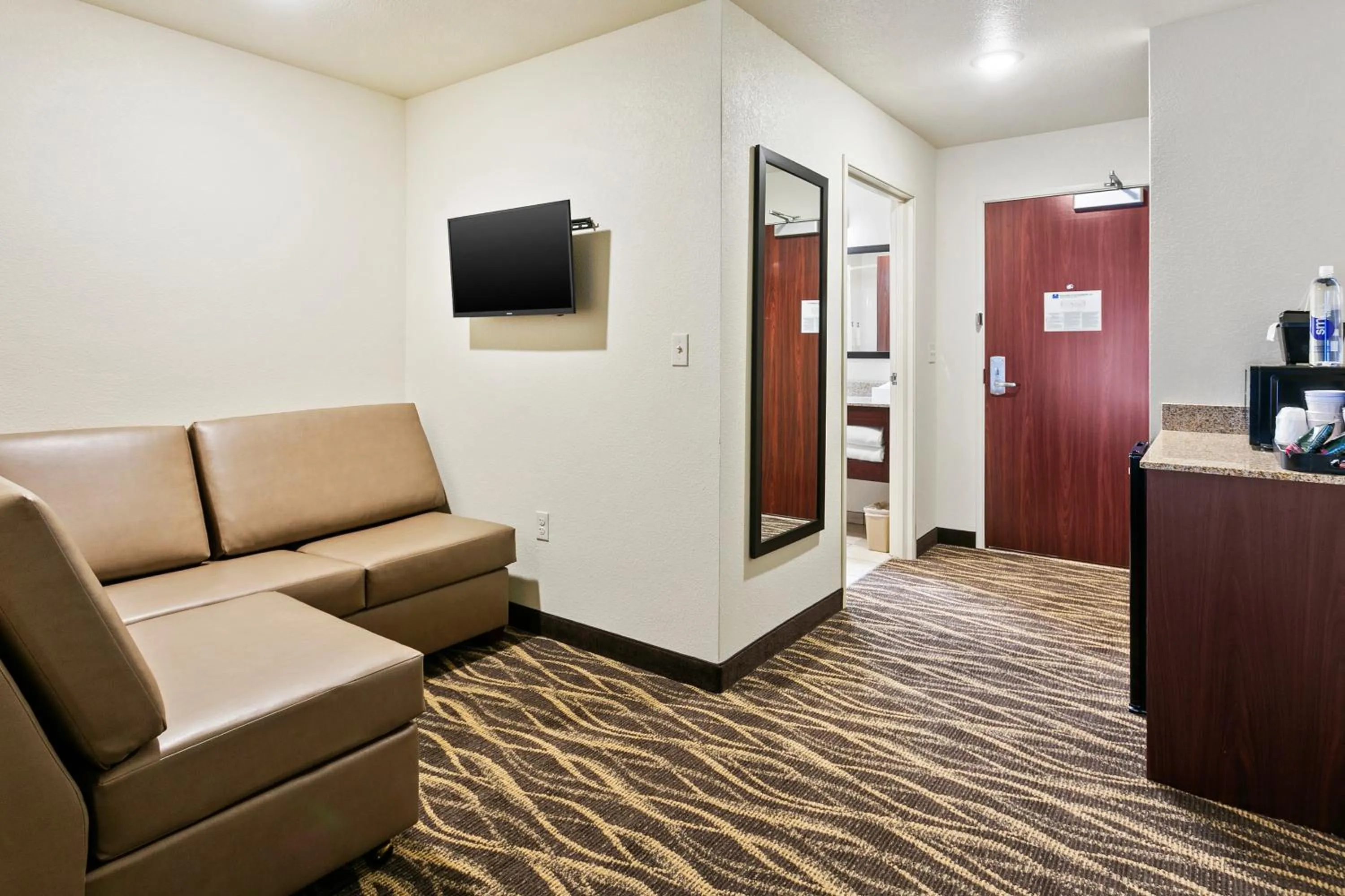 Cobblestone Hotel & Suites - Wickenburg