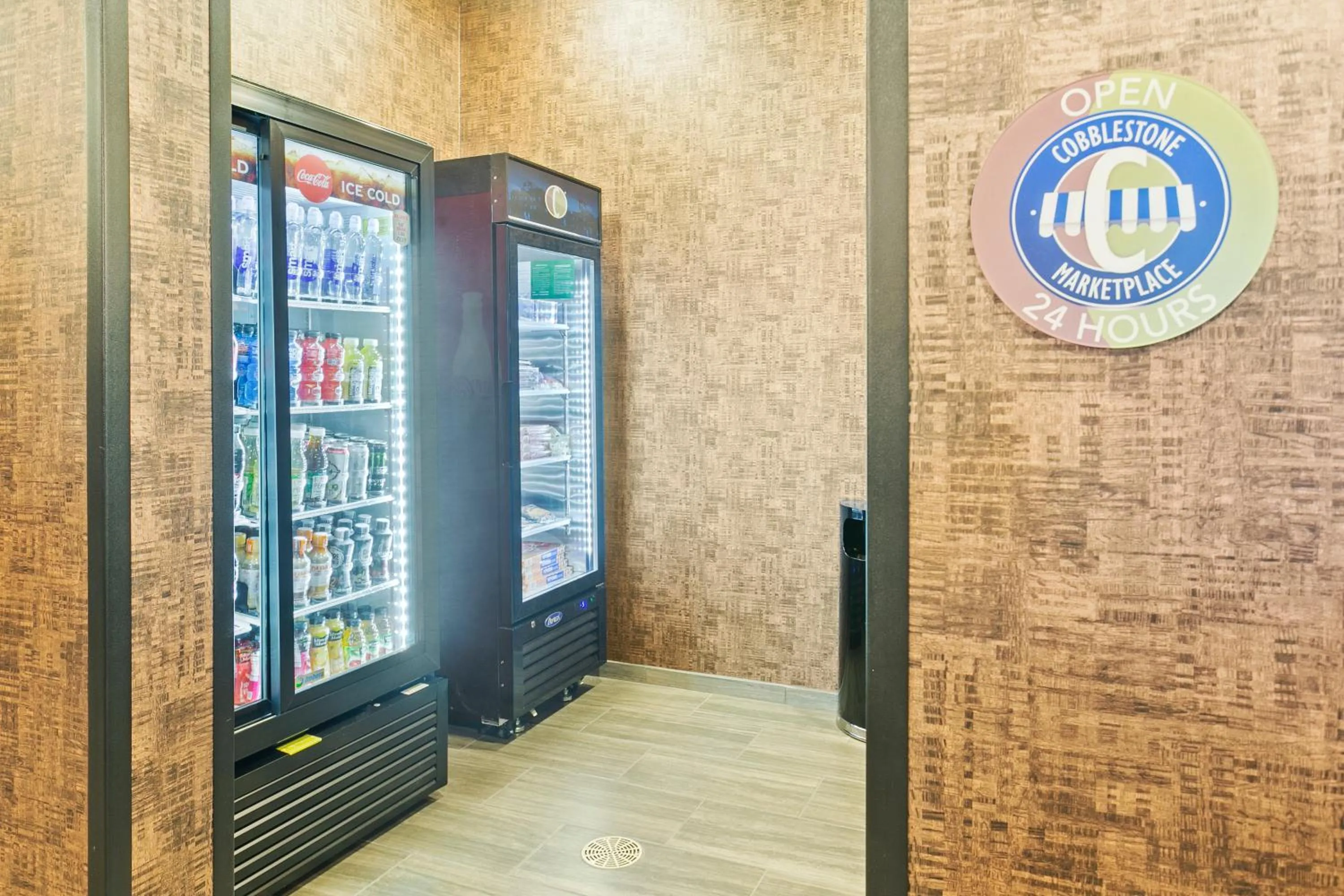 Cobblestone Hotel & Suites - Wickenburg