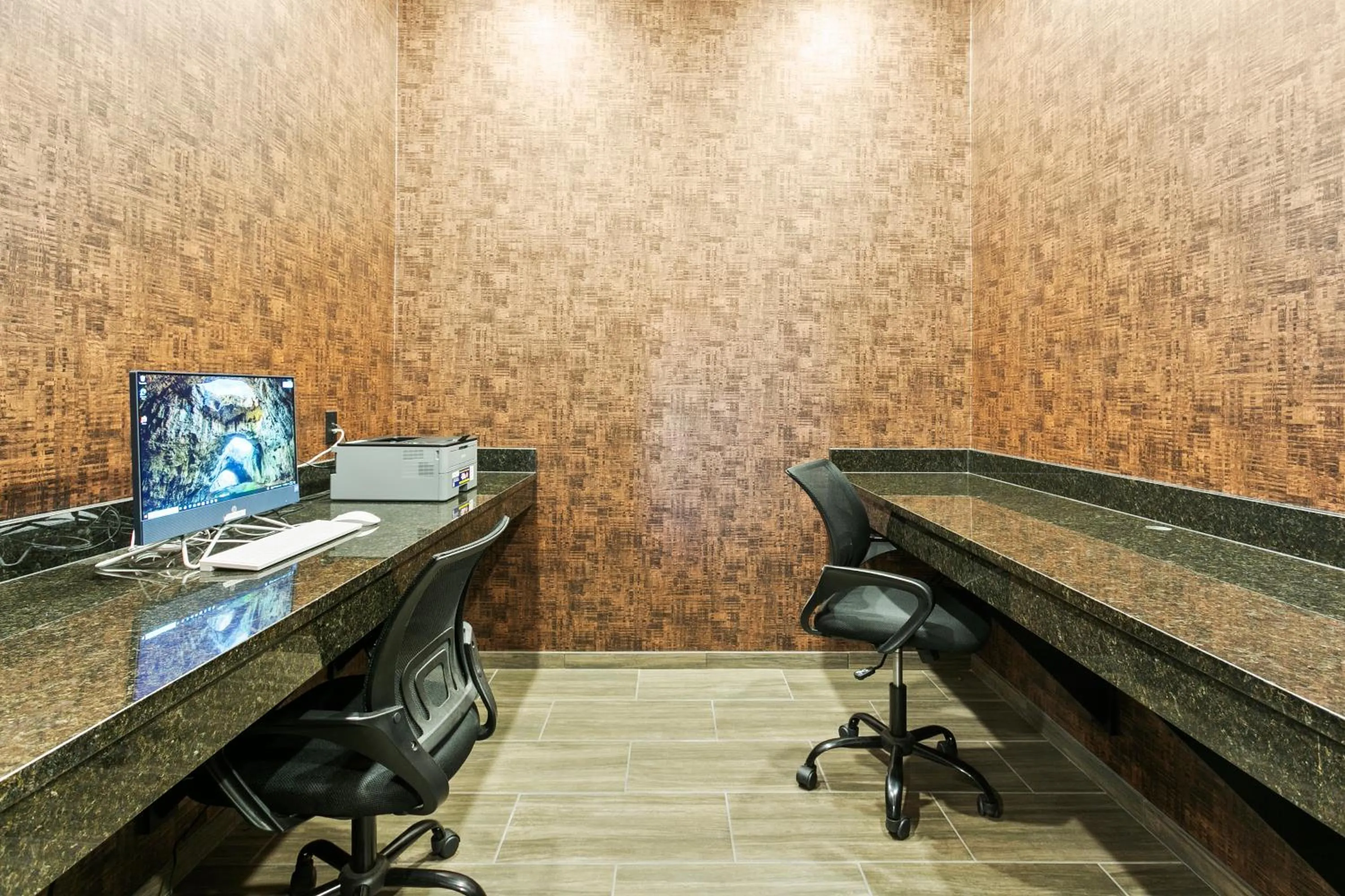 Cobblestone Hotel & Suites - Wickenburg