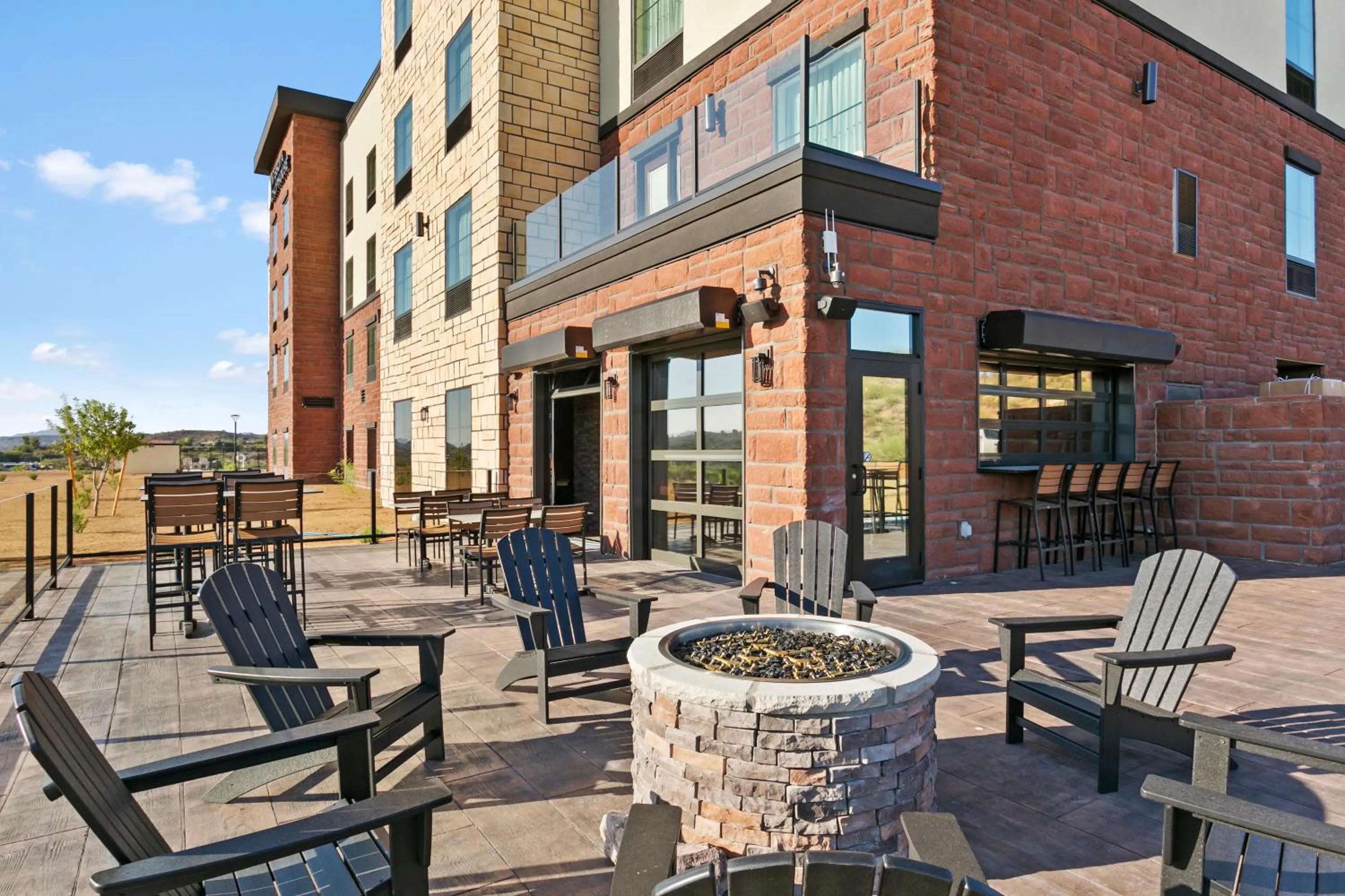 Cobblestone Hotel & Suites - Wickenburg