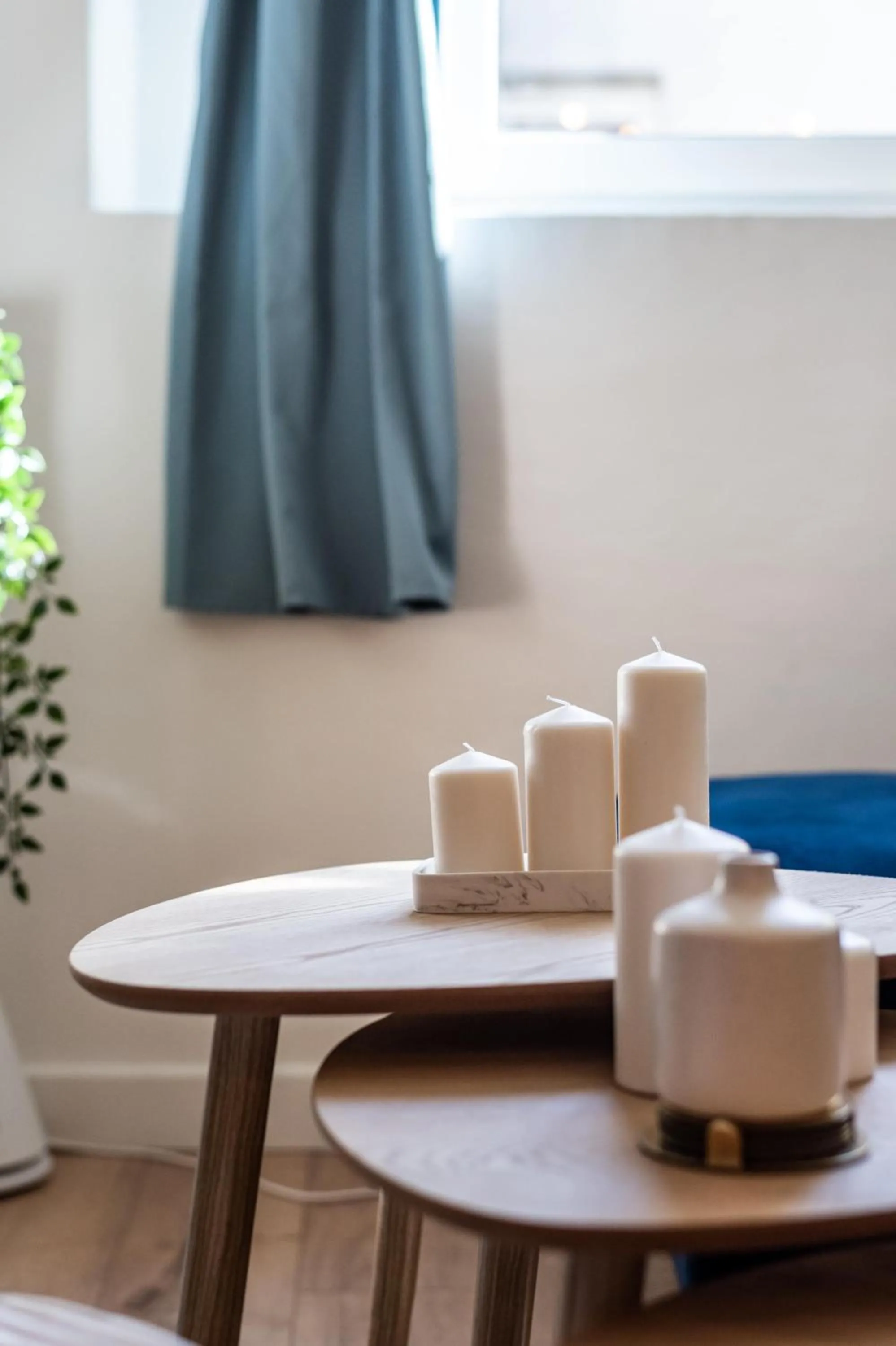Duplex à 2 min des arènes et de la maison carrée