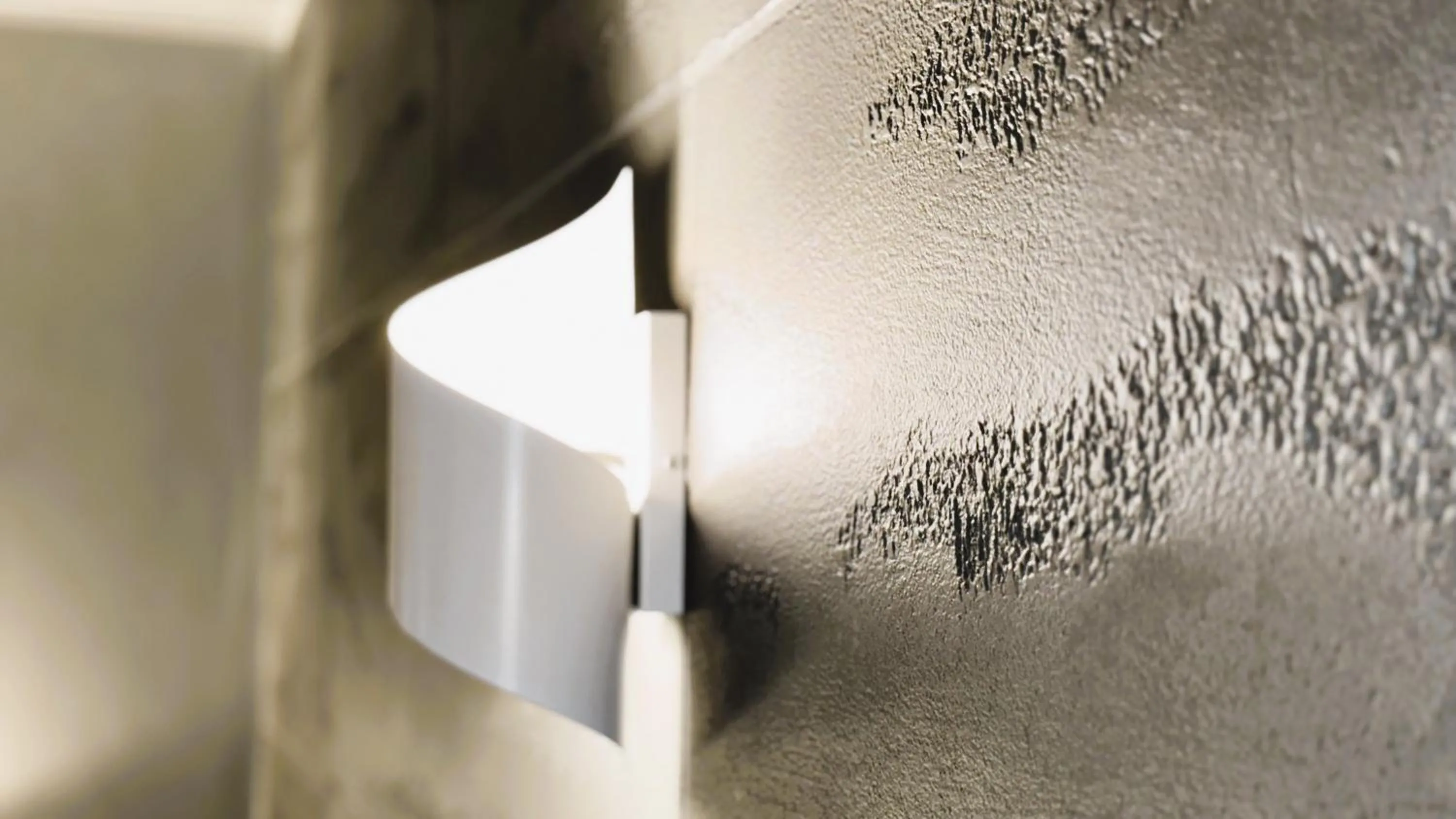 Decorative detail in Hotel Fontana Verona