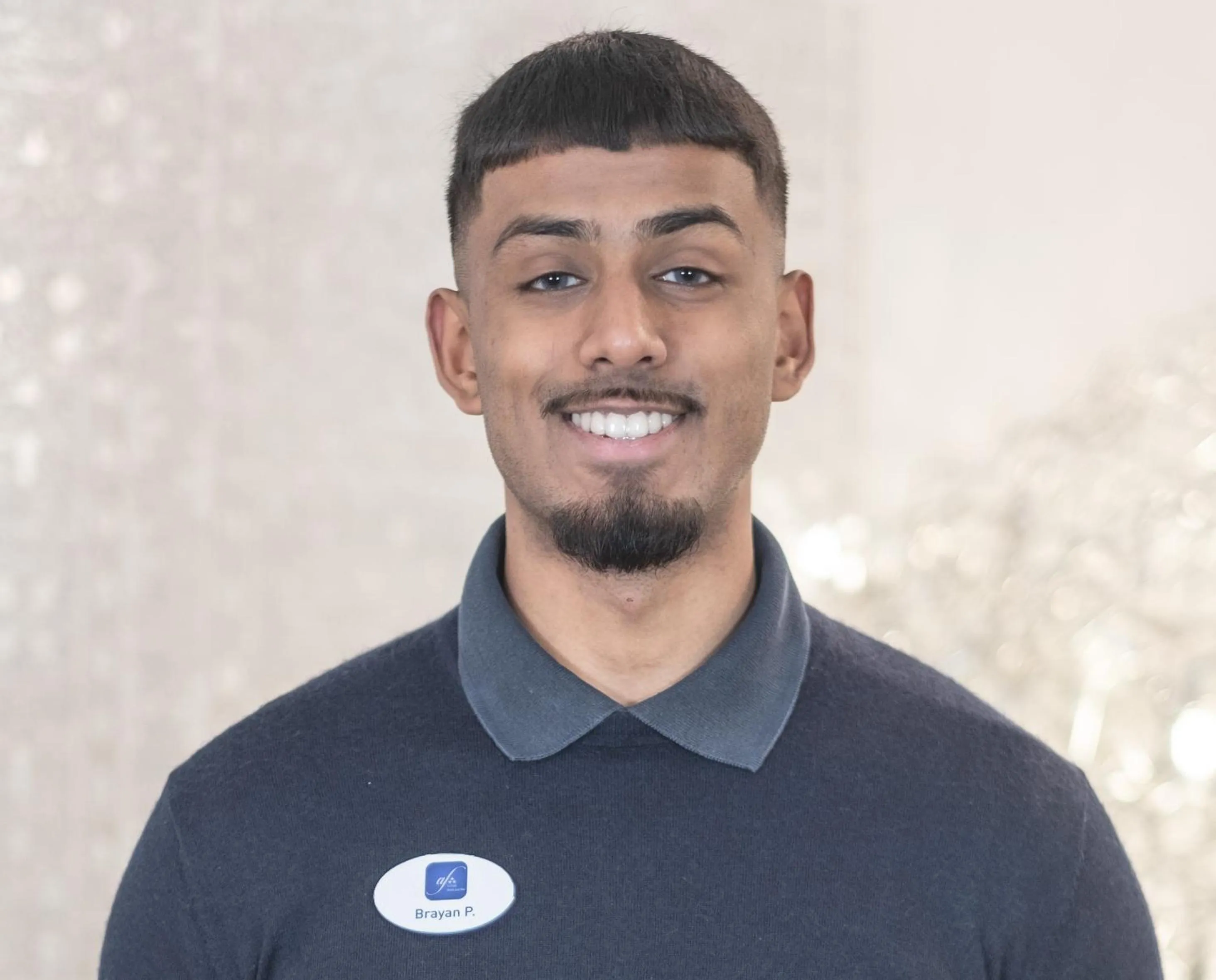 Staff in Hotel Fontana Verona