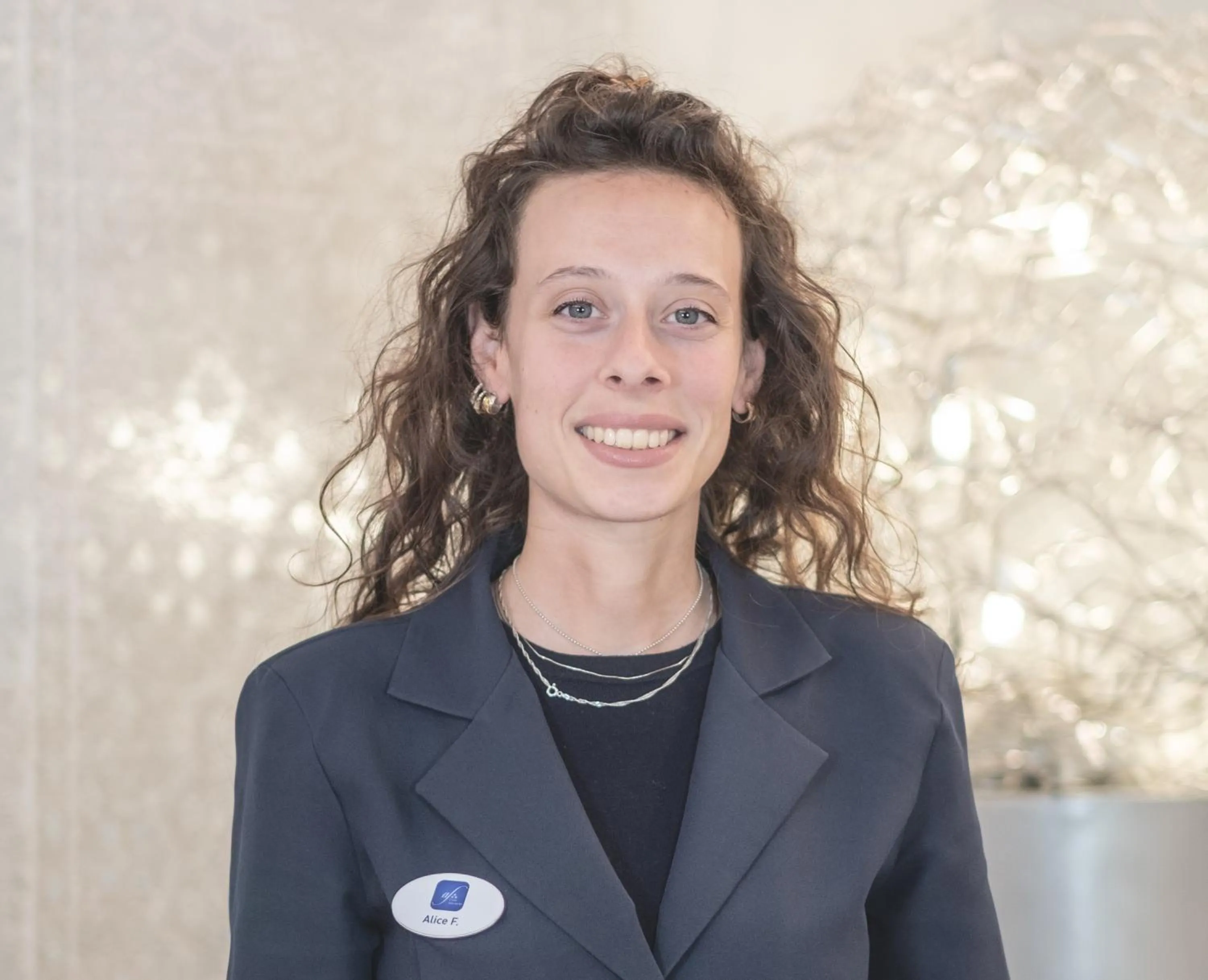 Staff in Hotel Fontana Verona