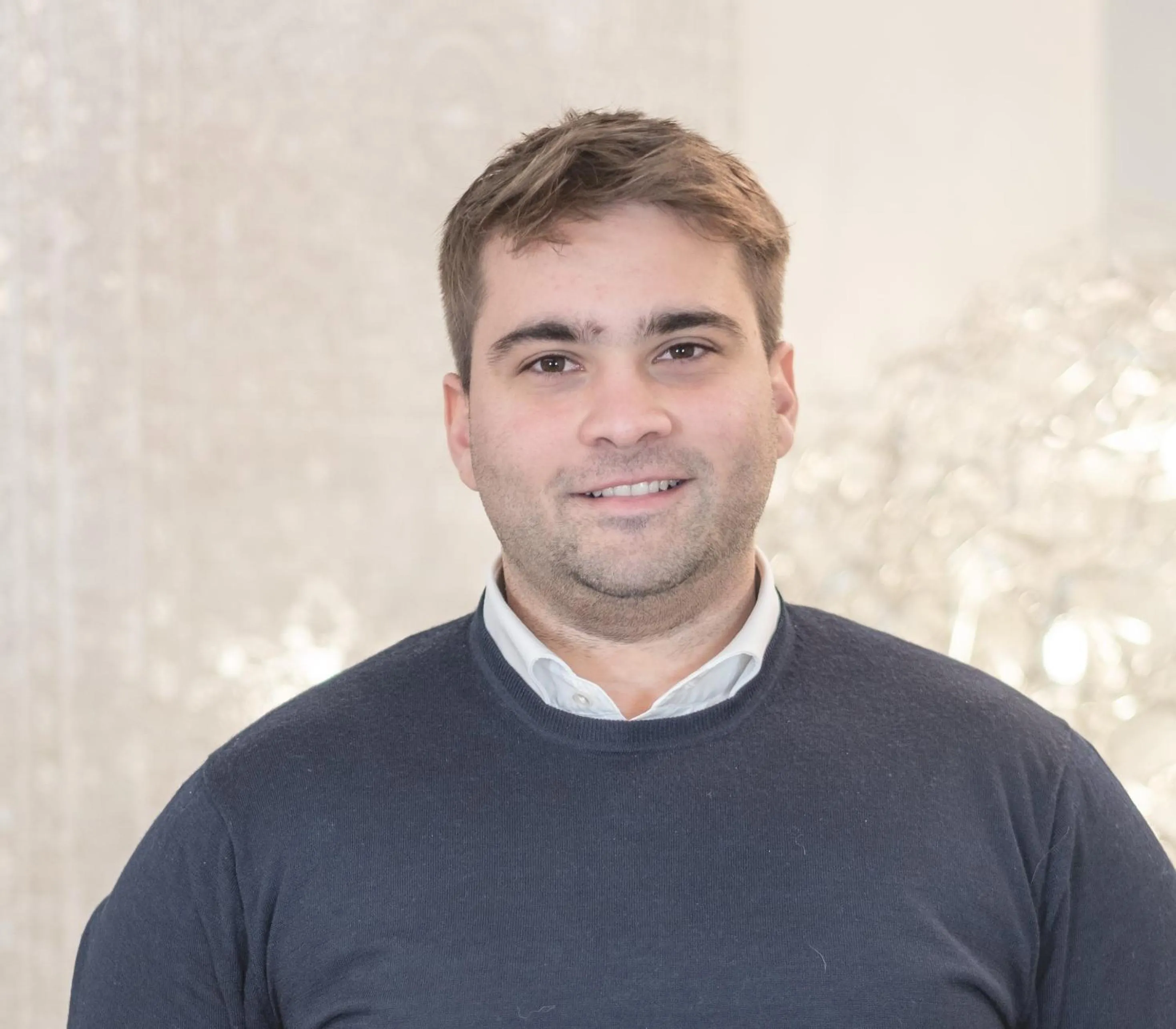 Staff in Hotel Fontana Verona