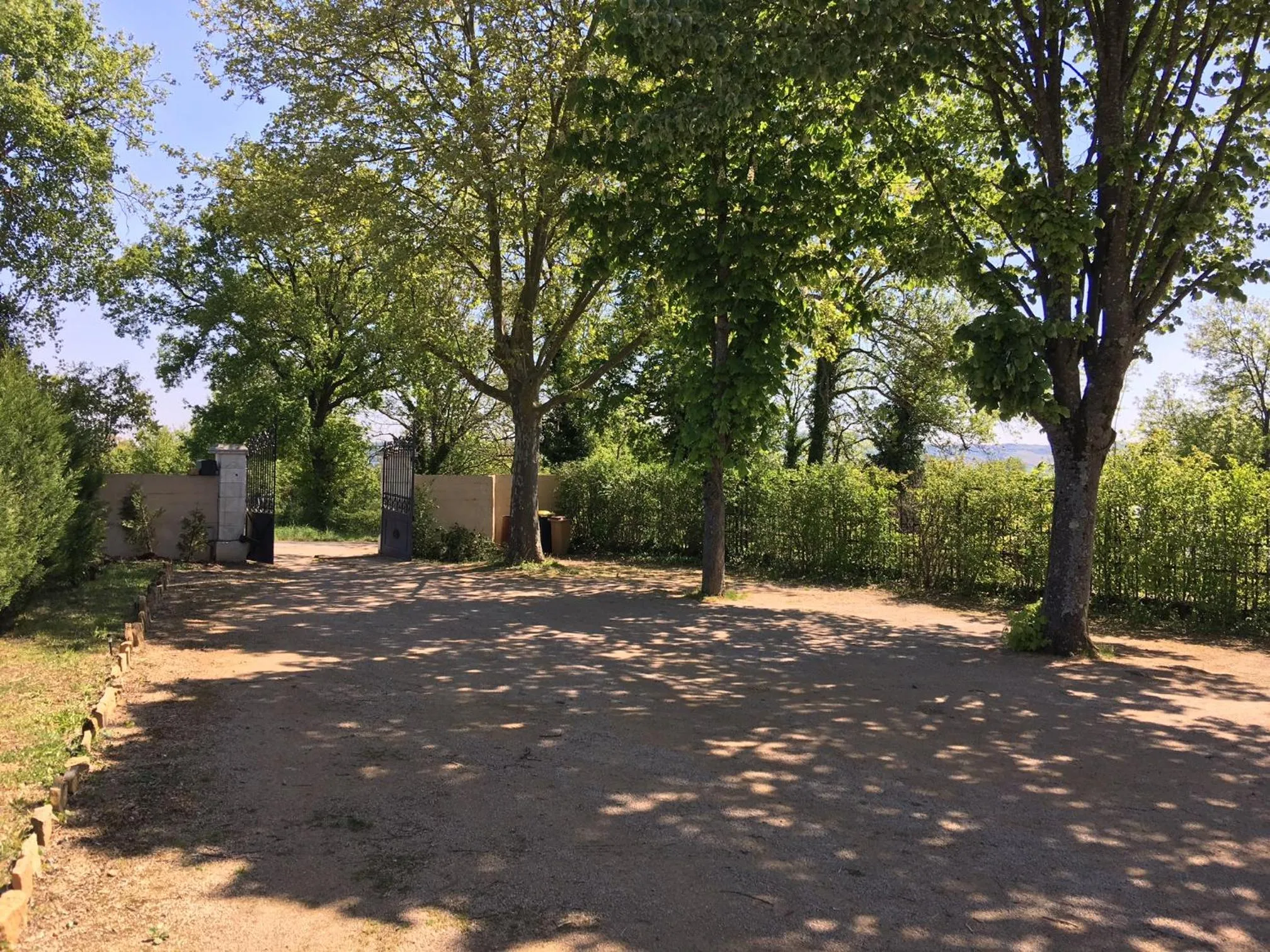 Activities in Le Clos Des Anges