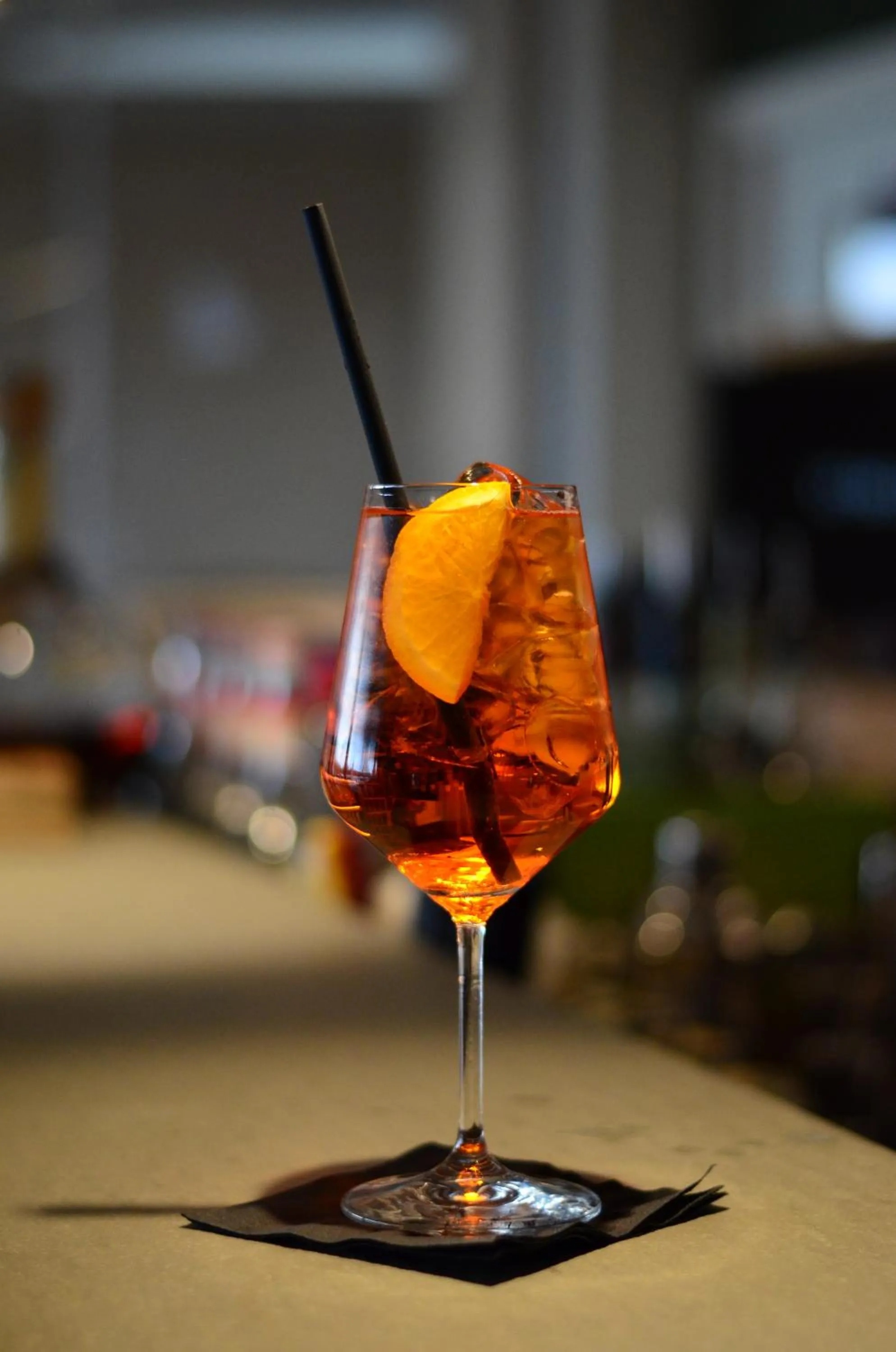 Restaurant/places to eat in La Cipressina B&B