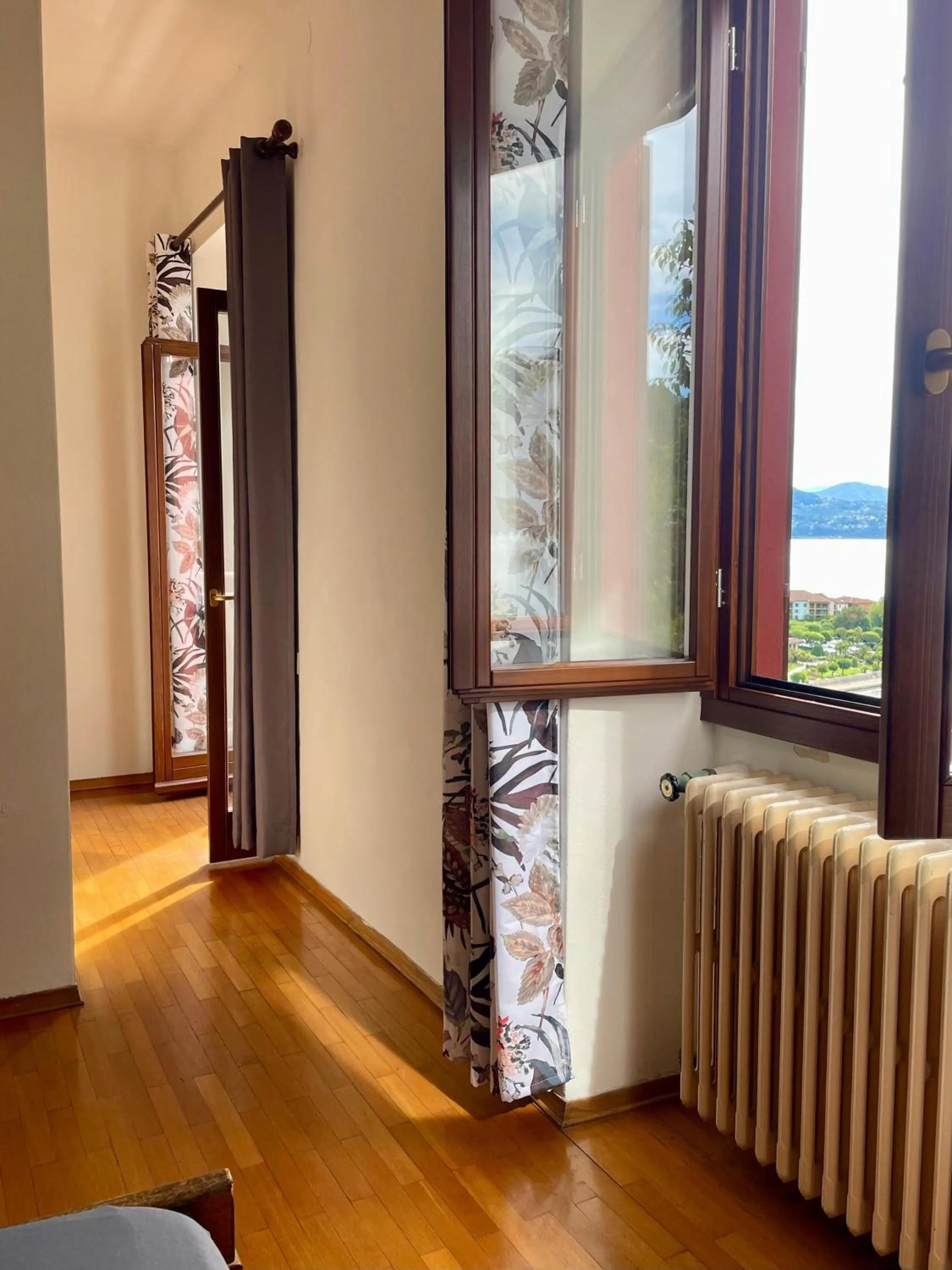 View (from property/room) in Villa Angelina