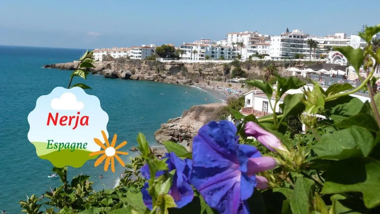 Pueblo Andaluz Nerja