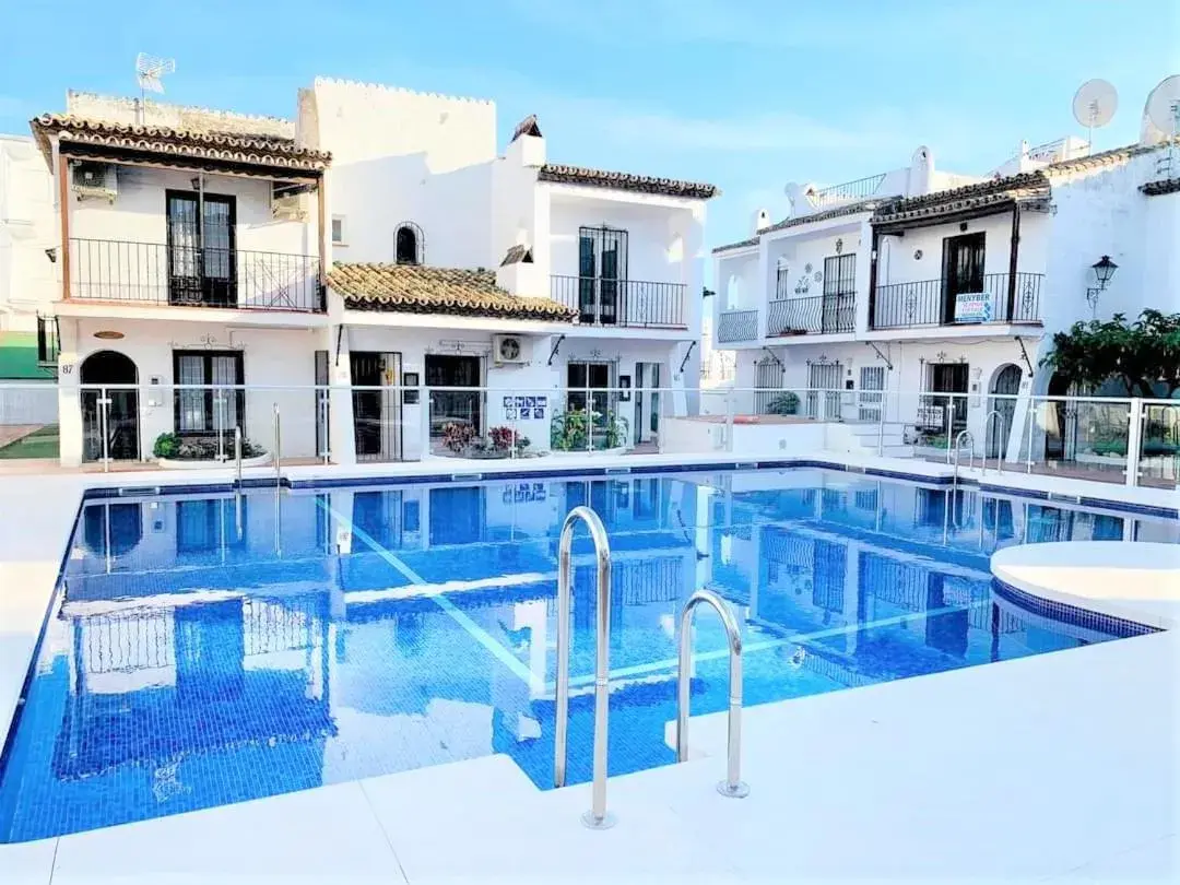 Pueblo Andaluz Nerja Pueblo Andaluz Nerja