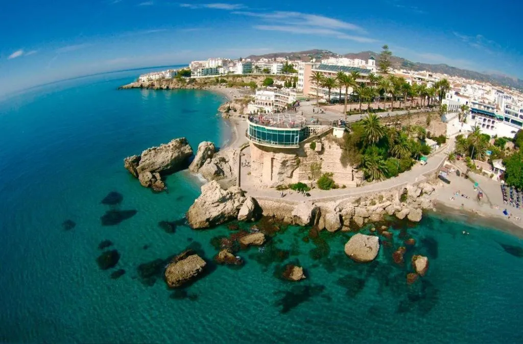 Pueblo Andaluz Nerja