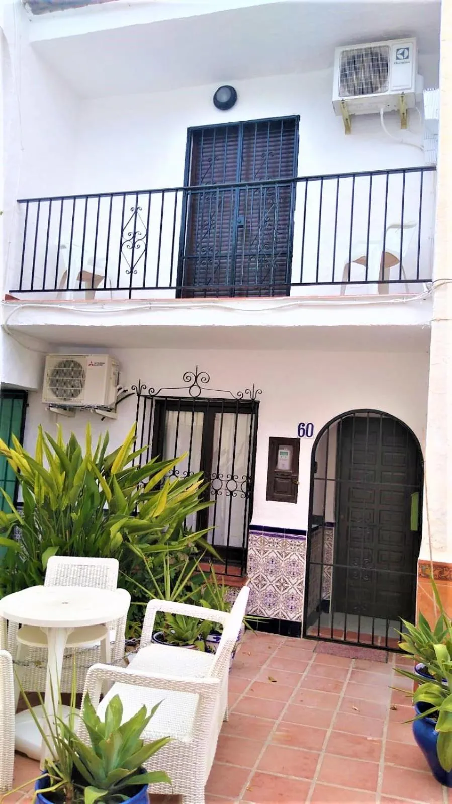 Pueblo Andaluz Nerja