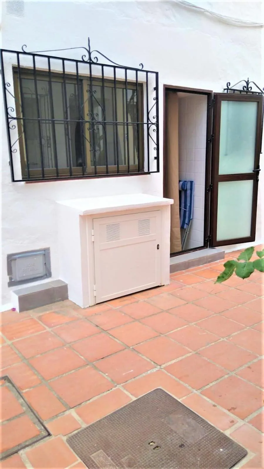 Pueblo Andaluz Nerja