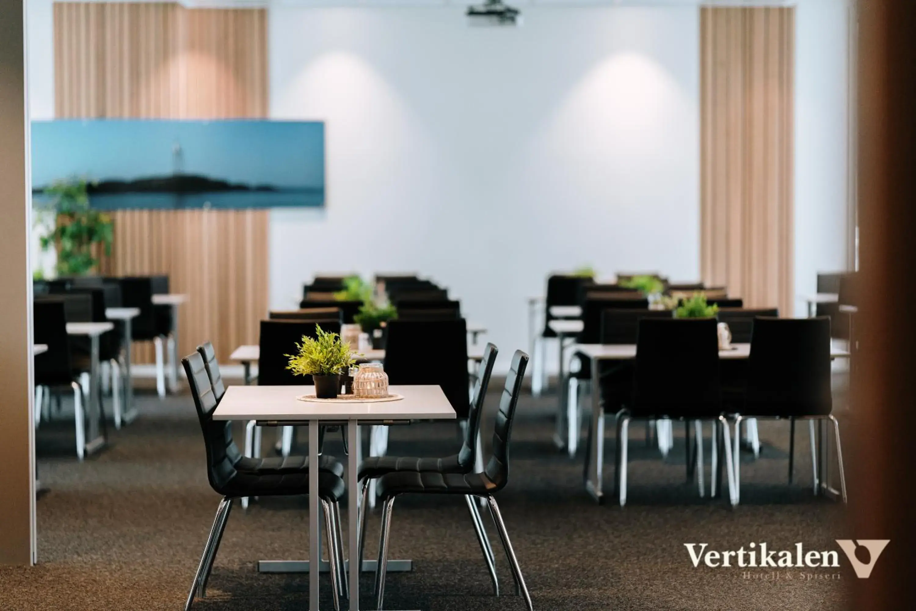 Vertikalen Vertikalen