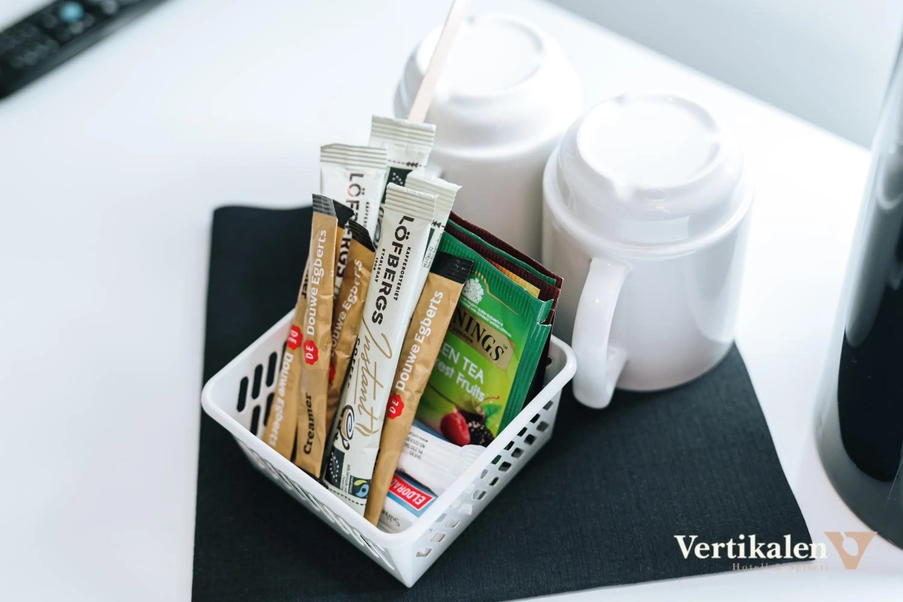 Photo of the whole room in Horisonten Lillesand