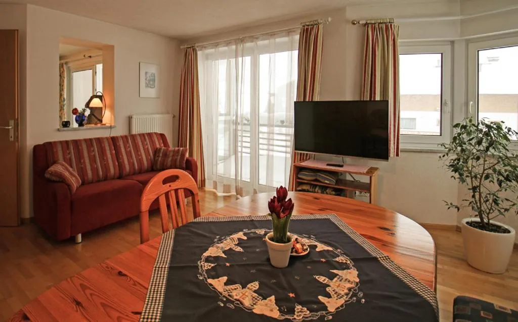 Appartements Sam