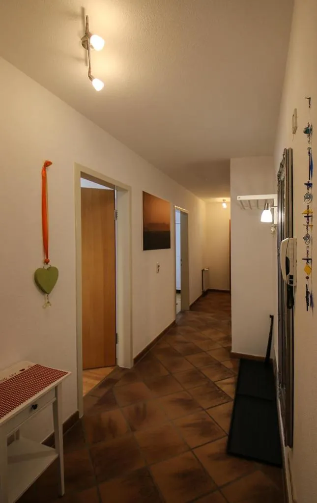 Appartements Sam