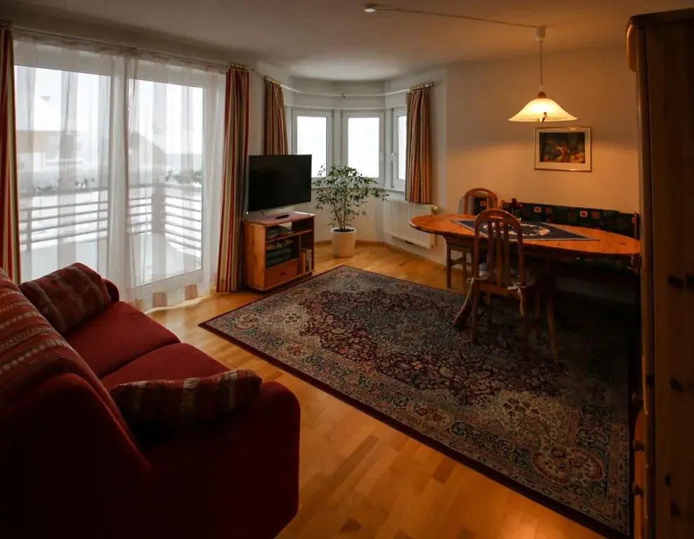 Appartements Sam Appartements Sam
