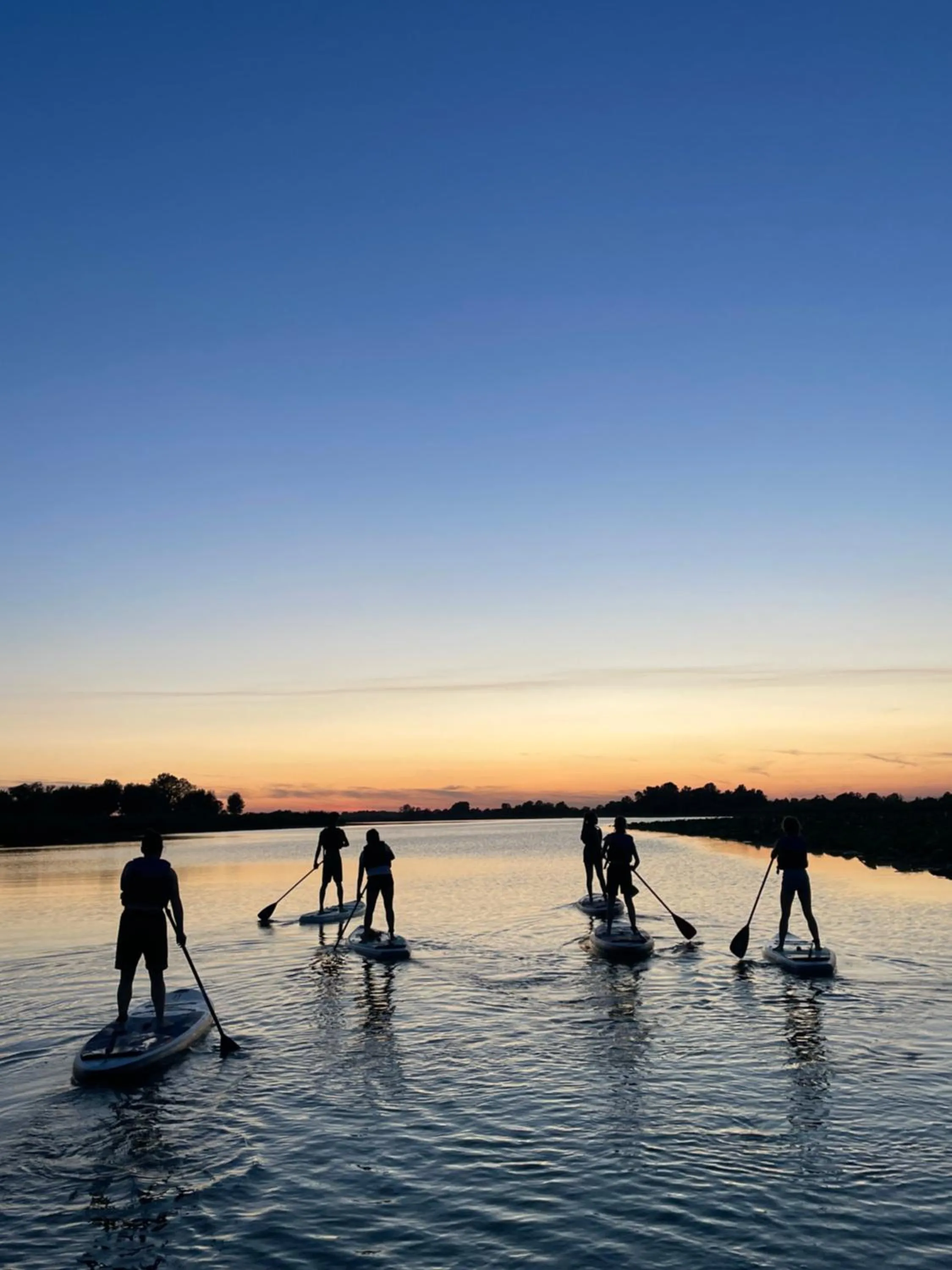 Sports in B&B Casanonni Borgo Angeli
