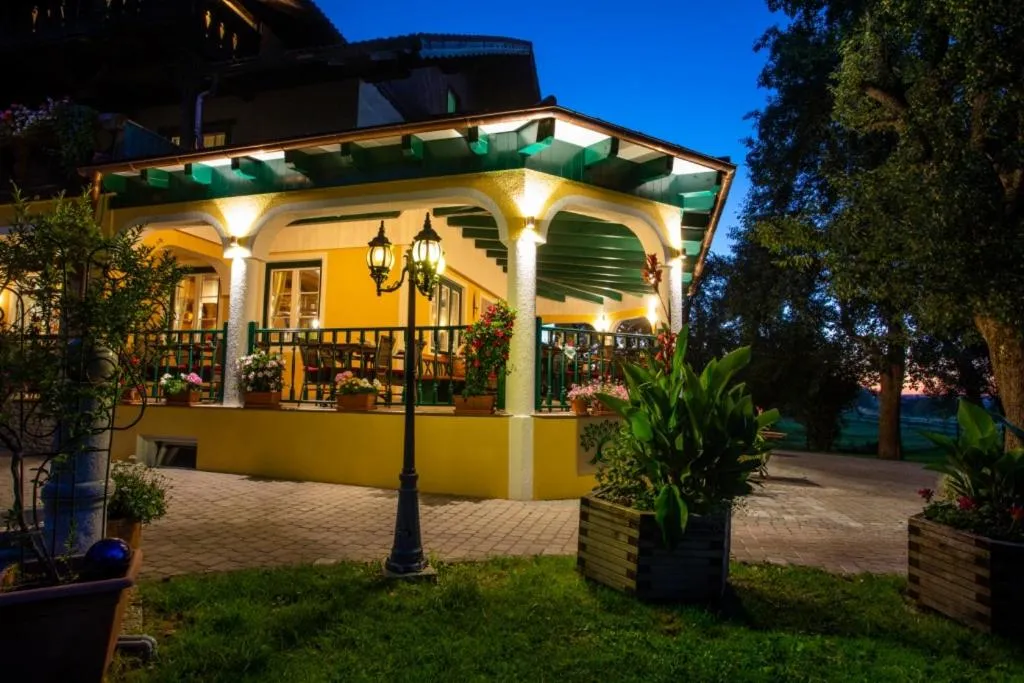 Landhotel Waldmühle