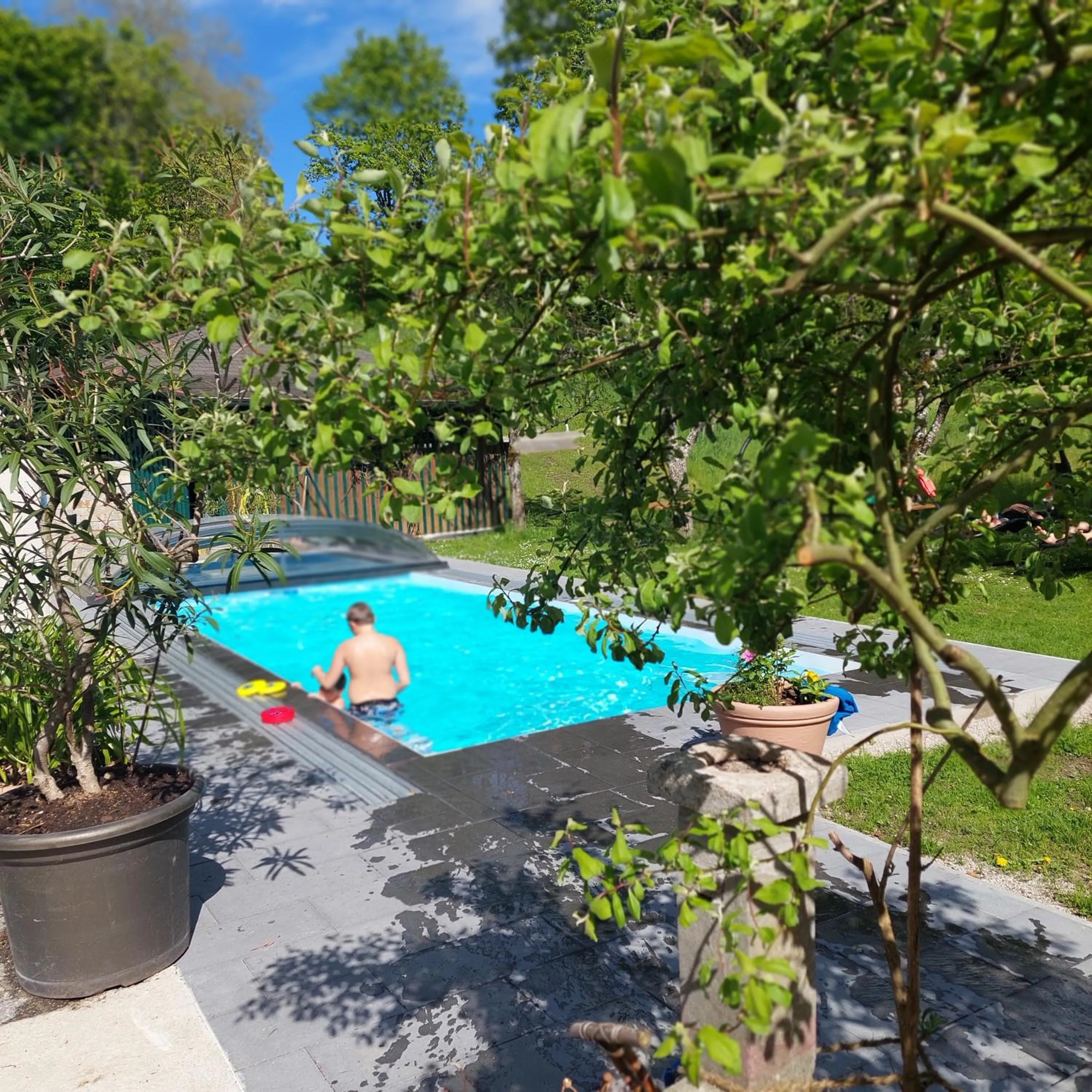 Landhotel Waldmühle