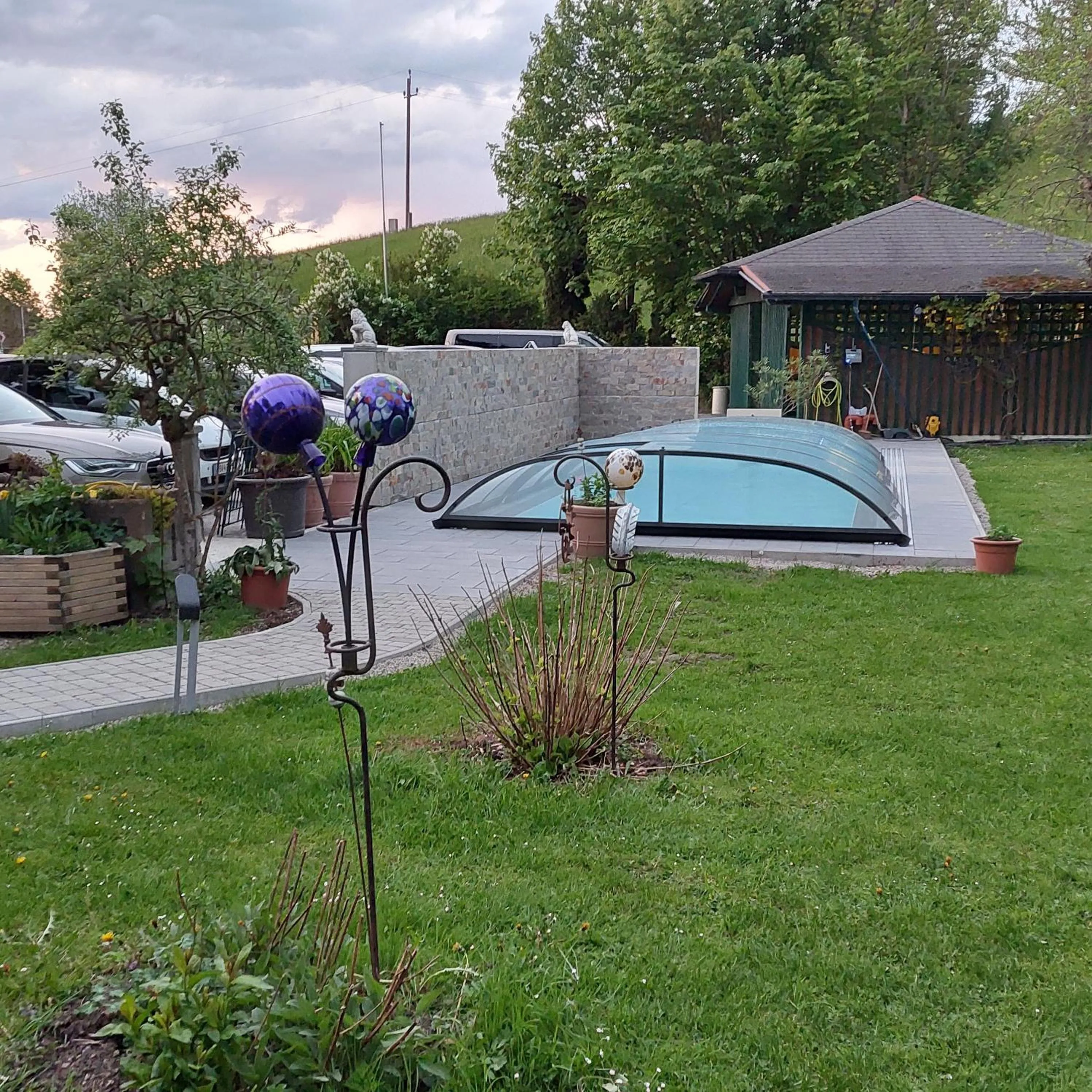 Landhotel Waldmühle