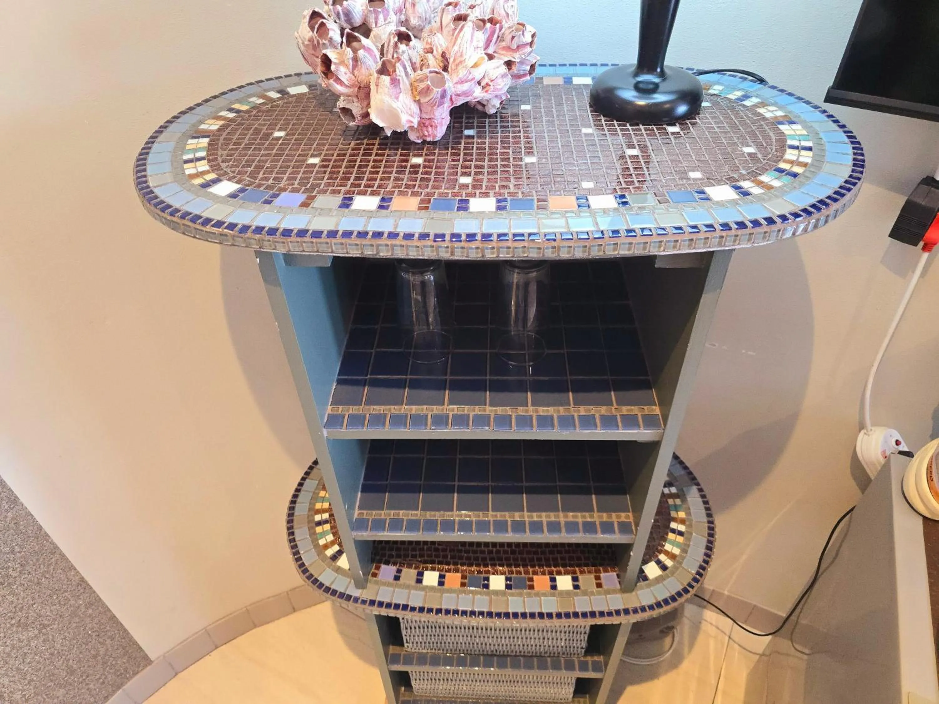 Bedroom in Crystal Lagoon Lodge