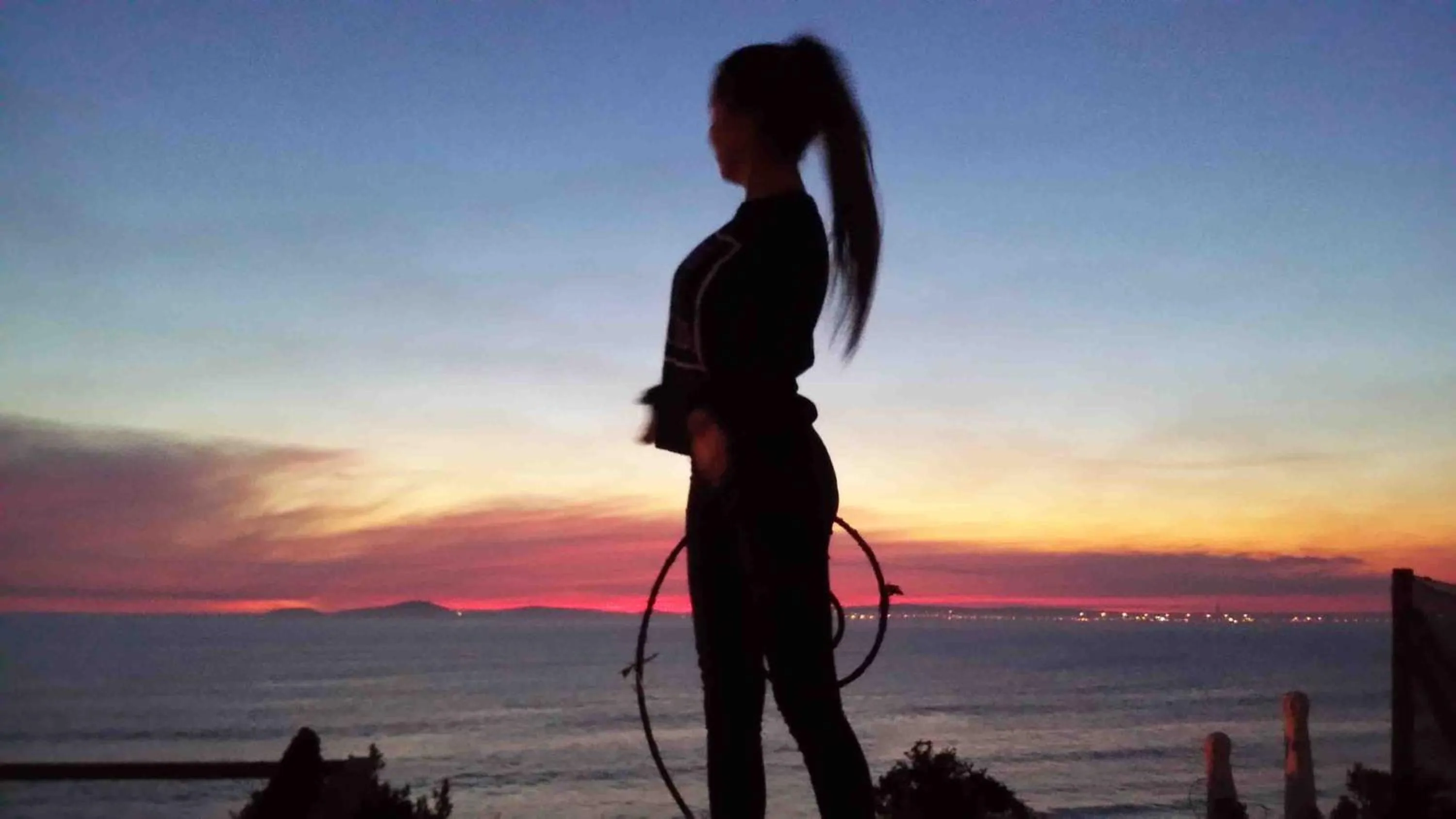 Balcony/Terrace in Crystal Lagoon Lodge