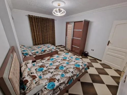 Bed in Al Haram, Giza, Cairo Egypt