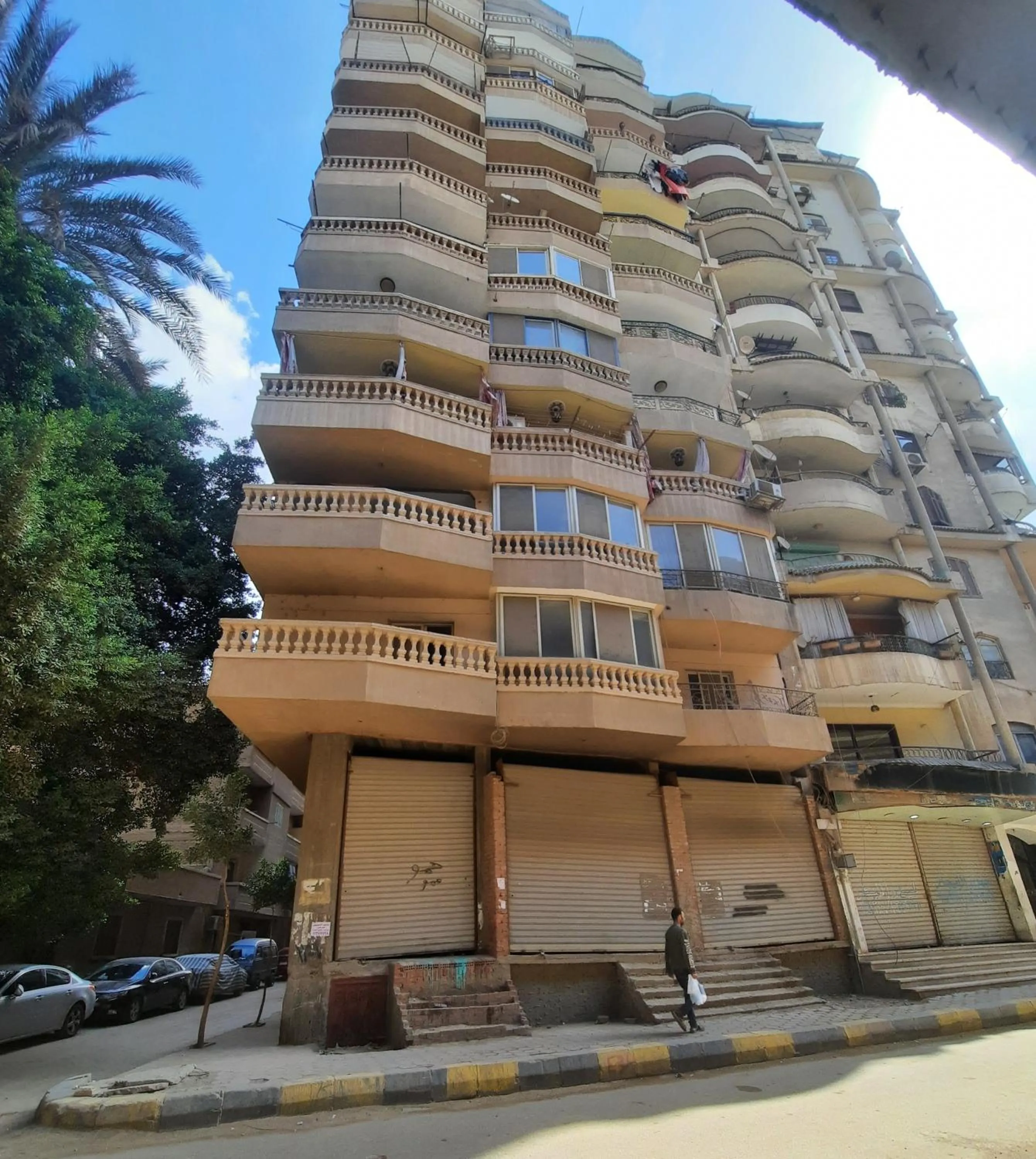 Al Haram, Giza, Cairo Egypt