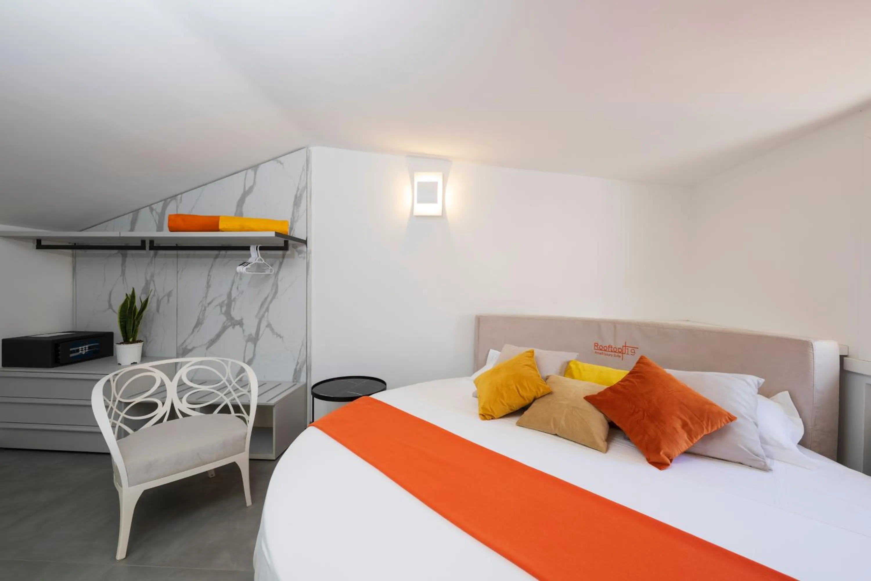 Rooftop 19_Amalfi Luxury Suite