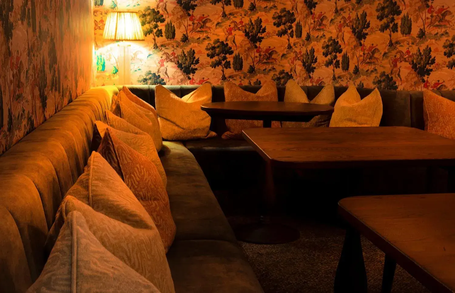 Restaurant/places to eat in Hatherley Manor Hotel & Spa Restaurant/places to eat in Hatherley Manor Hotel & Spa