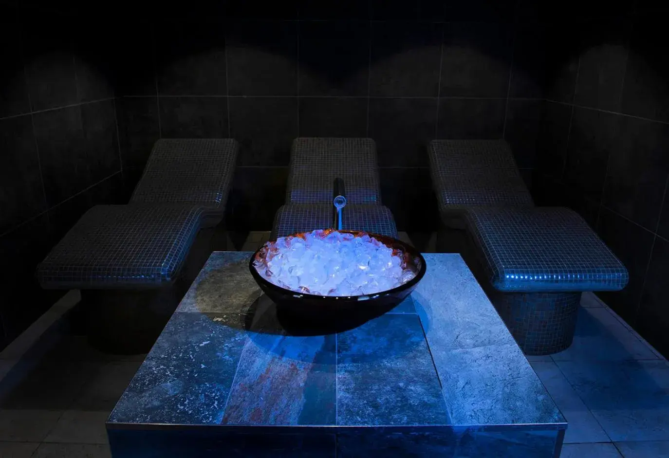 Spa and wellness centre/facilities in Hatherley Manor Hotel & Spa Spa and wellness centre/facilities in Hatherley Manor Hotel & Spa