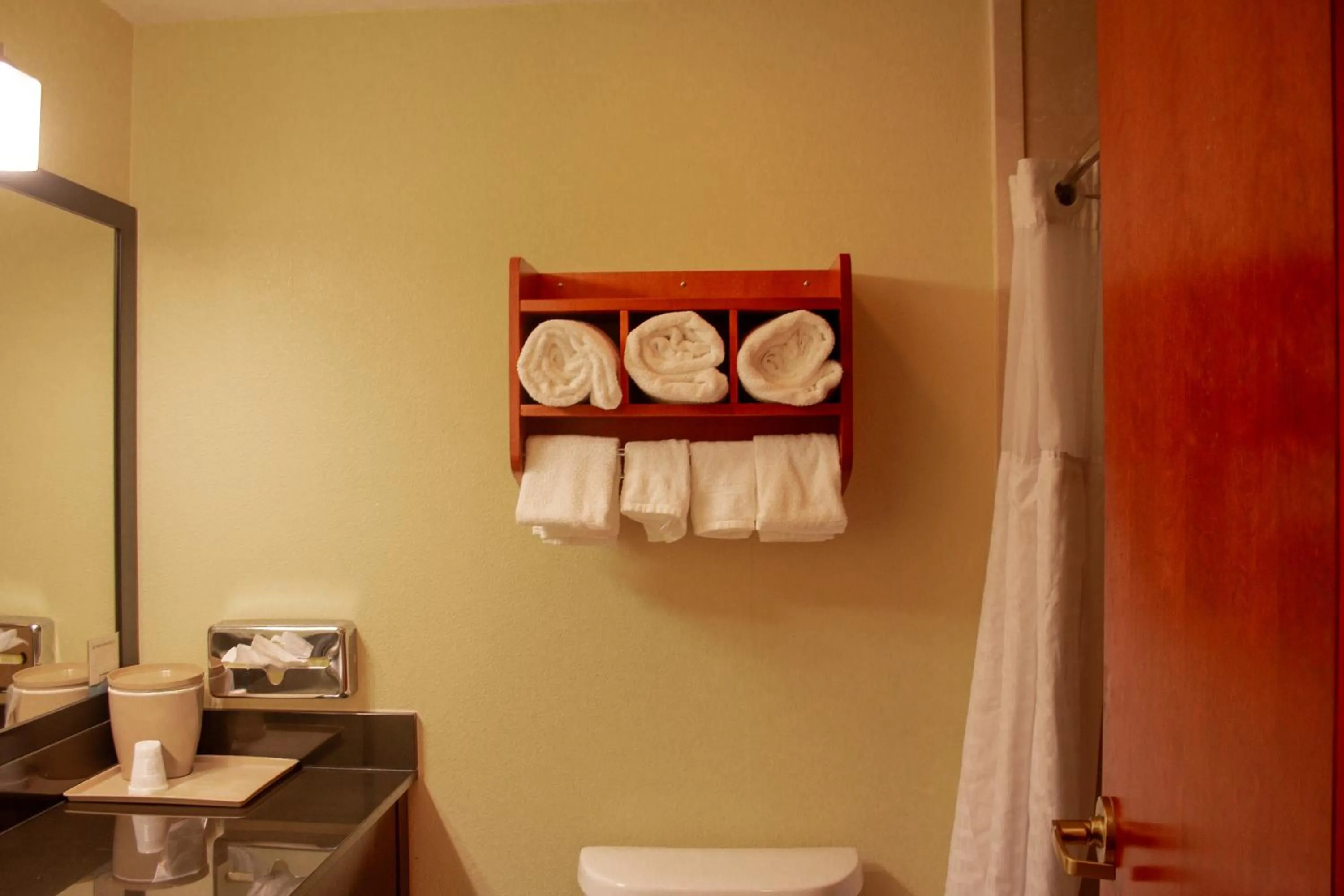 University Hotel & Suites Shippensburg, Trademark by Wyndham