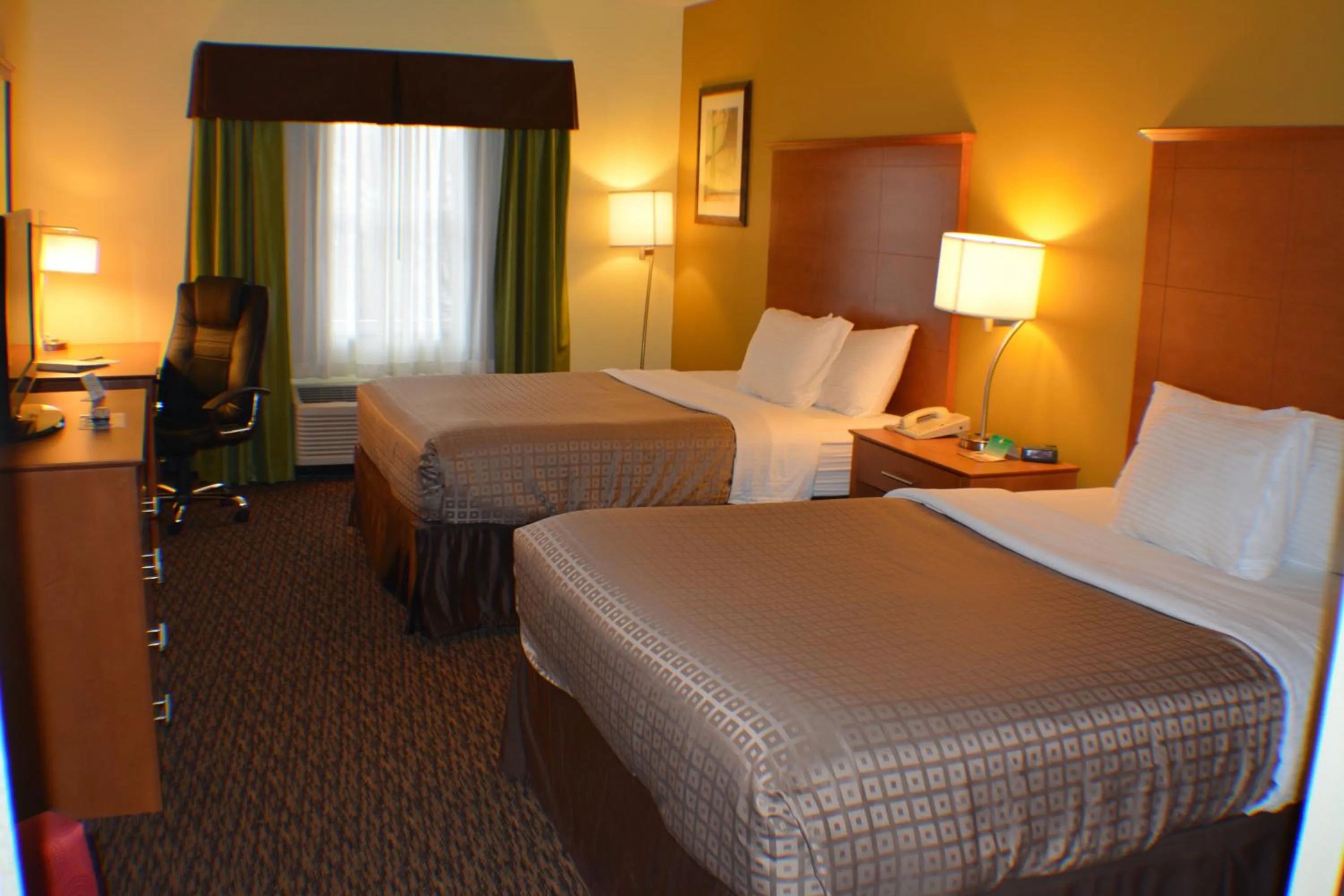 Day in Clarion Hotel & Suites University-Shippensburg