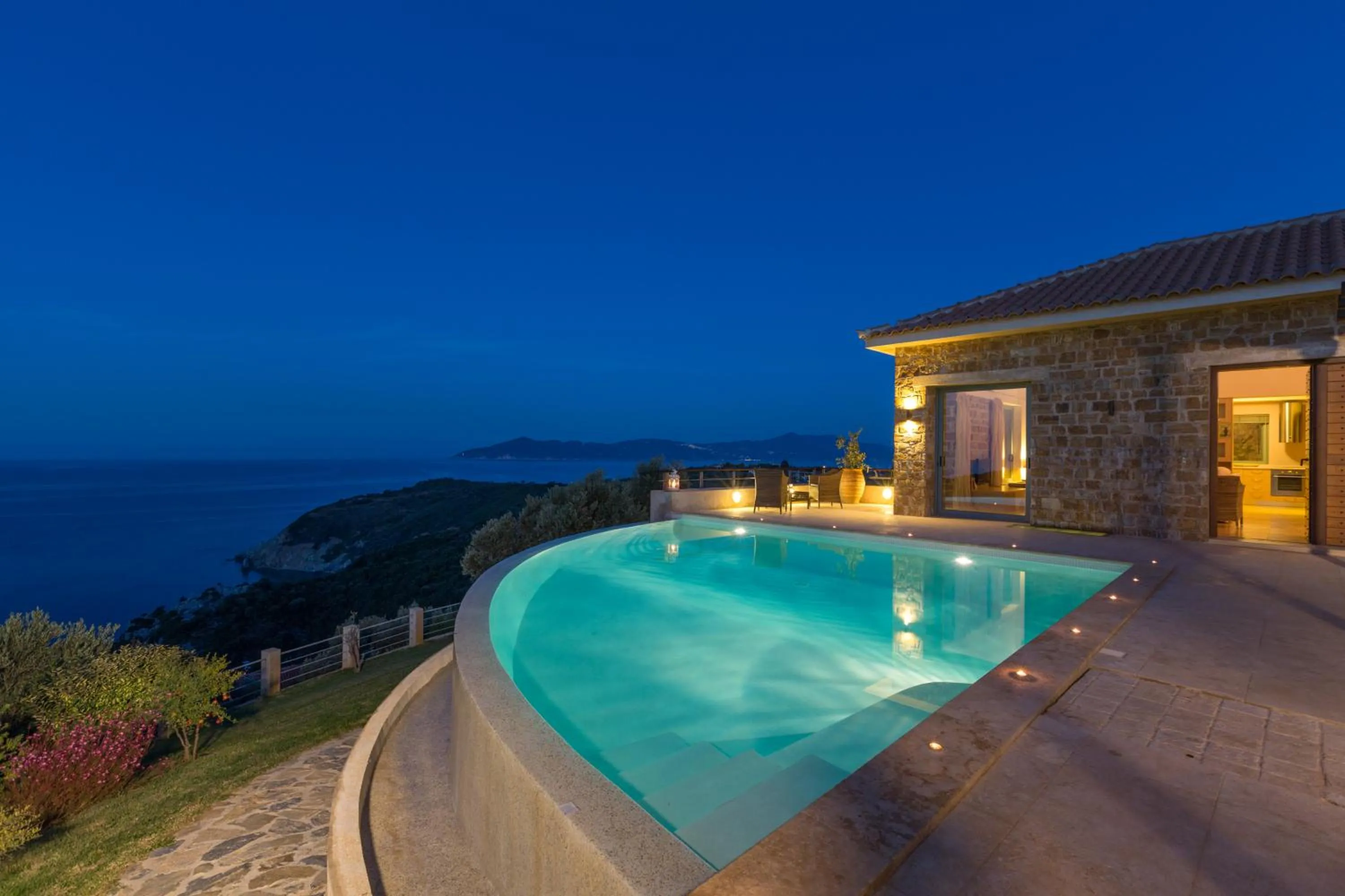 Olivia's Villas of Luxury