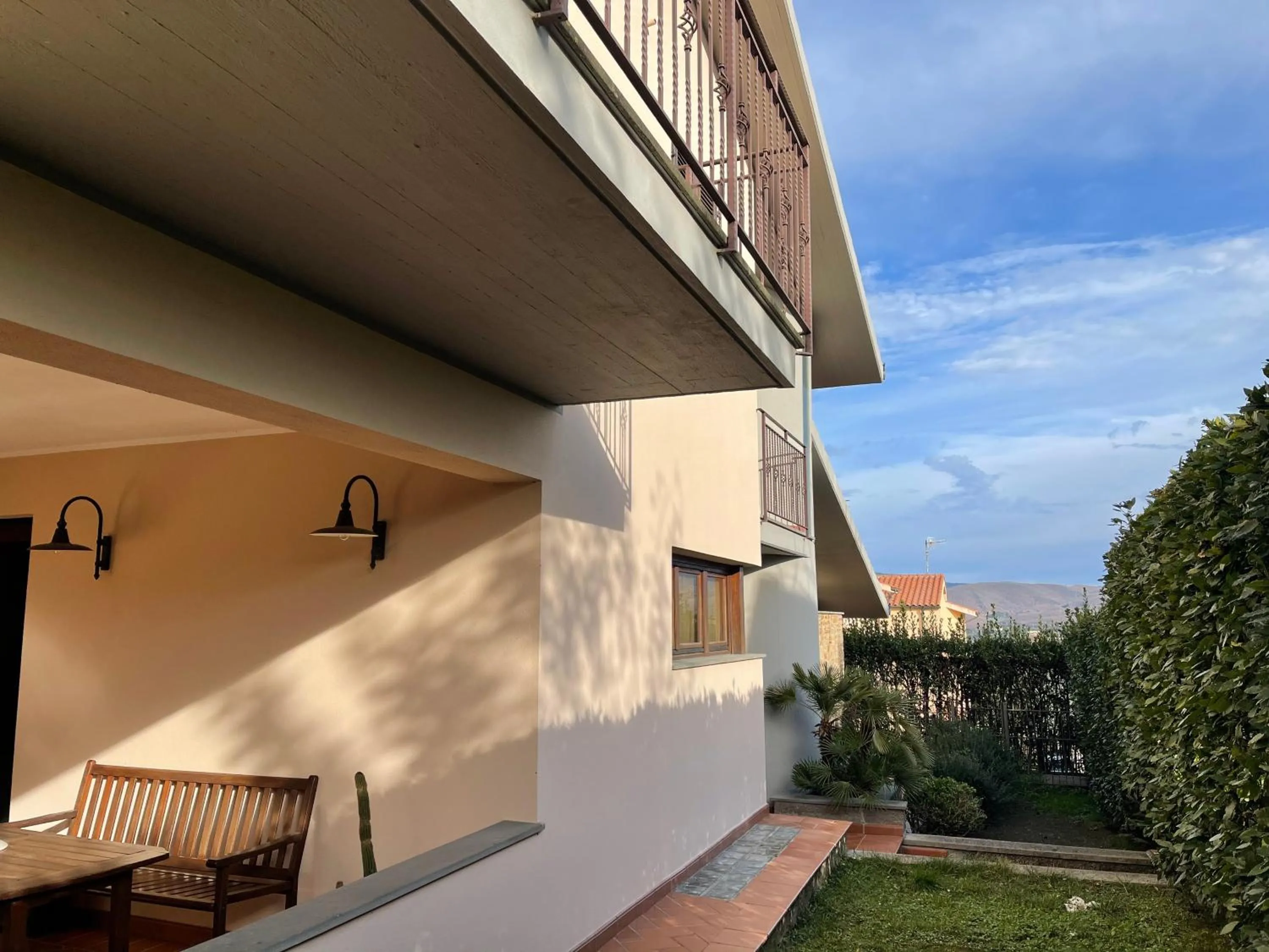 Villa Duomo Mare