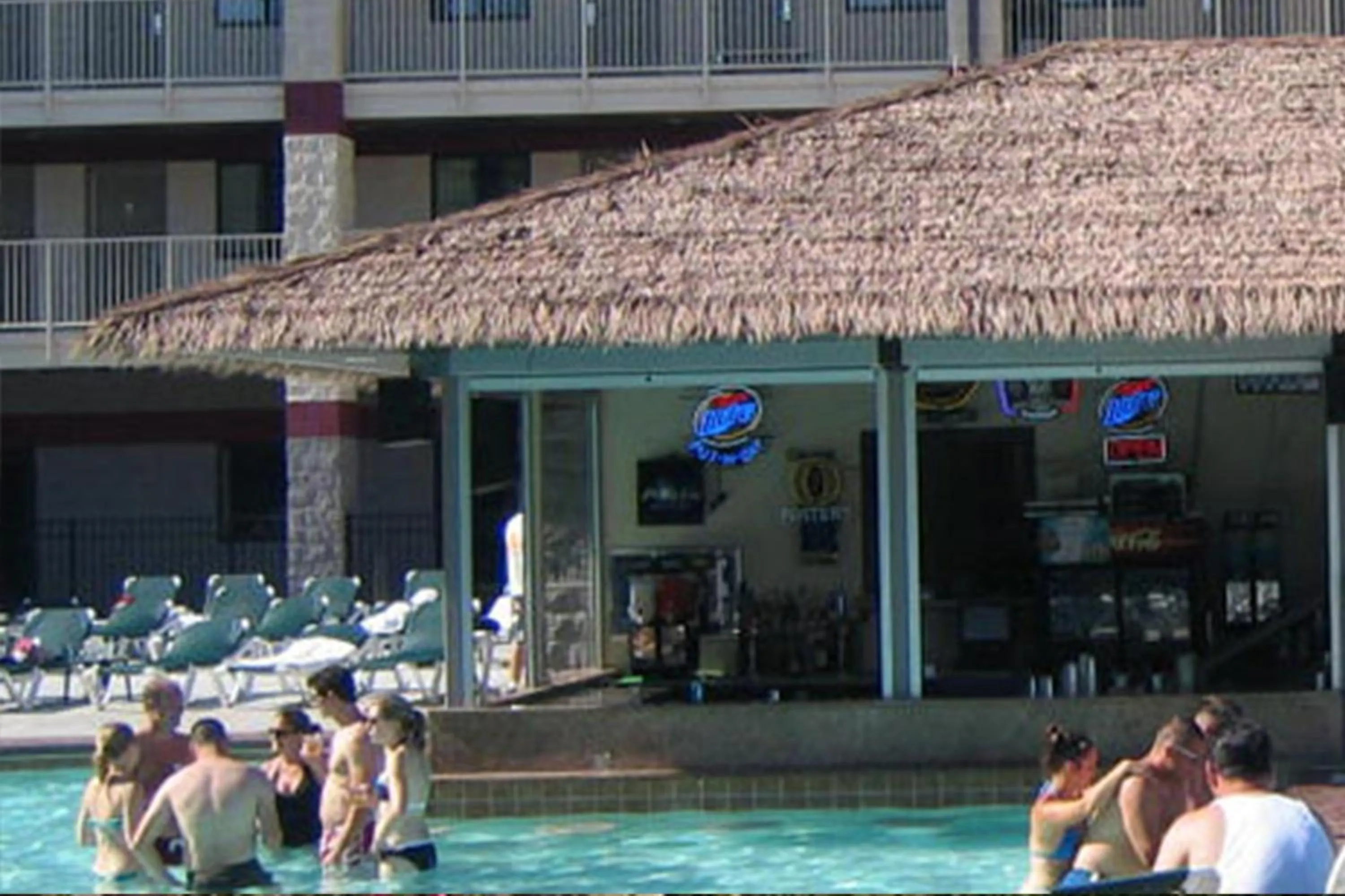 Restaurant/places to eat in Put-in-Bay Resort & Conference Center