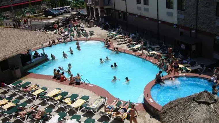 Put-in-Bay Resort & Conference Center Put-in-Bay Resort & Conference Center