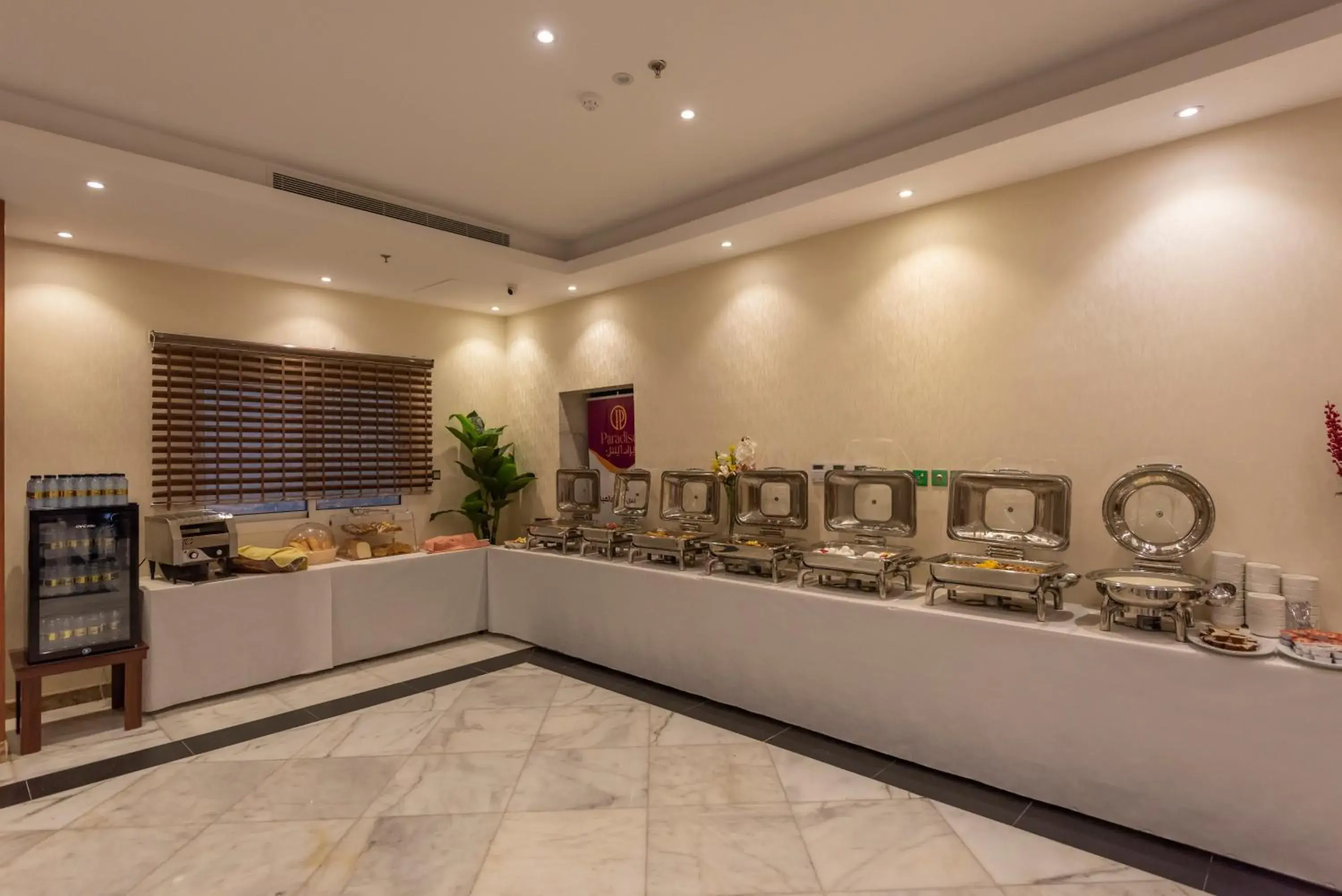 Food and drinks in Paradise Inn Jeddah Hotel Food and drinks in Paradise Inn Jeddah Hotel