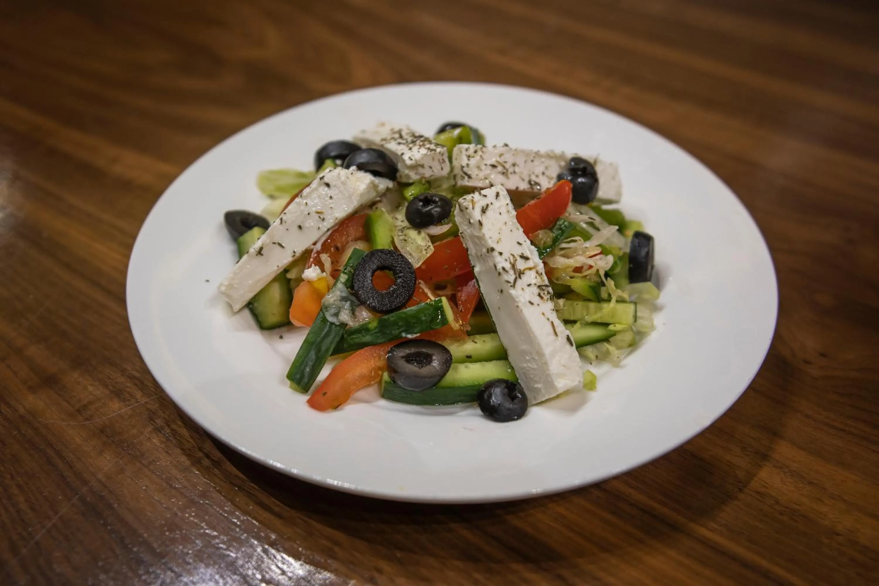 Food and drinks in Paradise Inn Jeddah Hotel