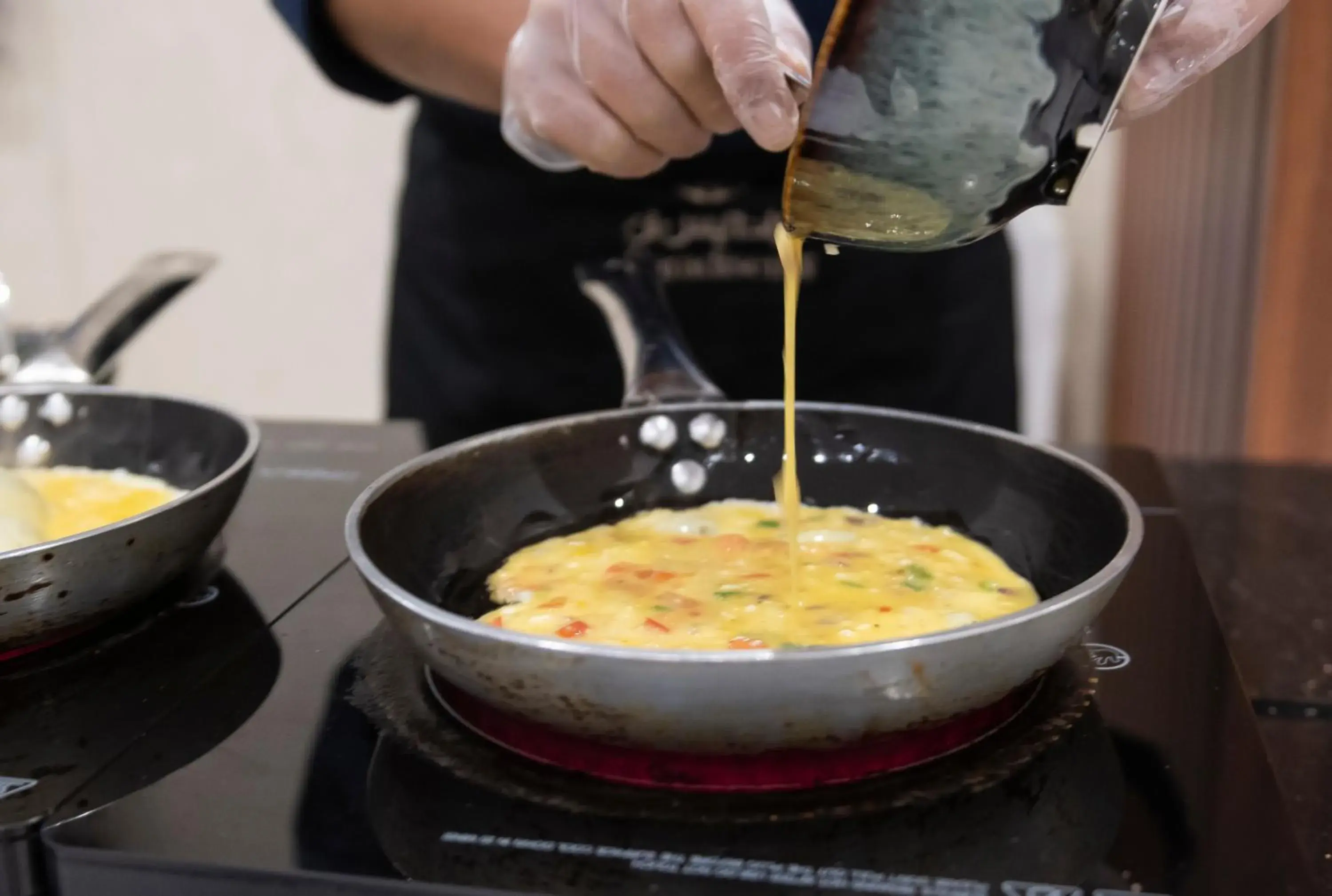 Restaurant/places to eat in Paradise Inn Jeddah Hotel Restaurant/places to eat in Paradise Inn Jeddah Hotel