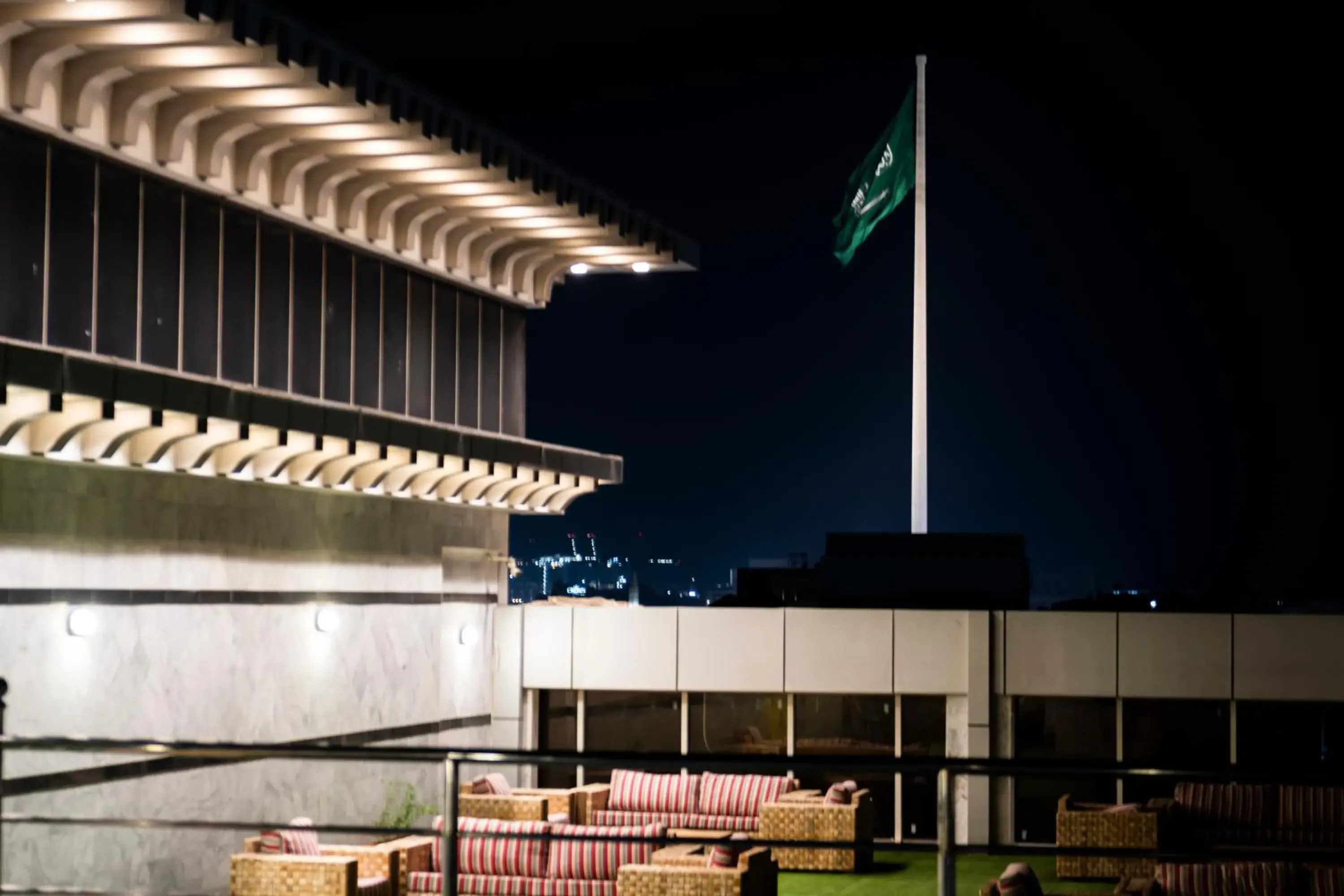 Property building in Paradise Inn Jeddah Hotel Property building in Paradise Inn Jeddah Hotel